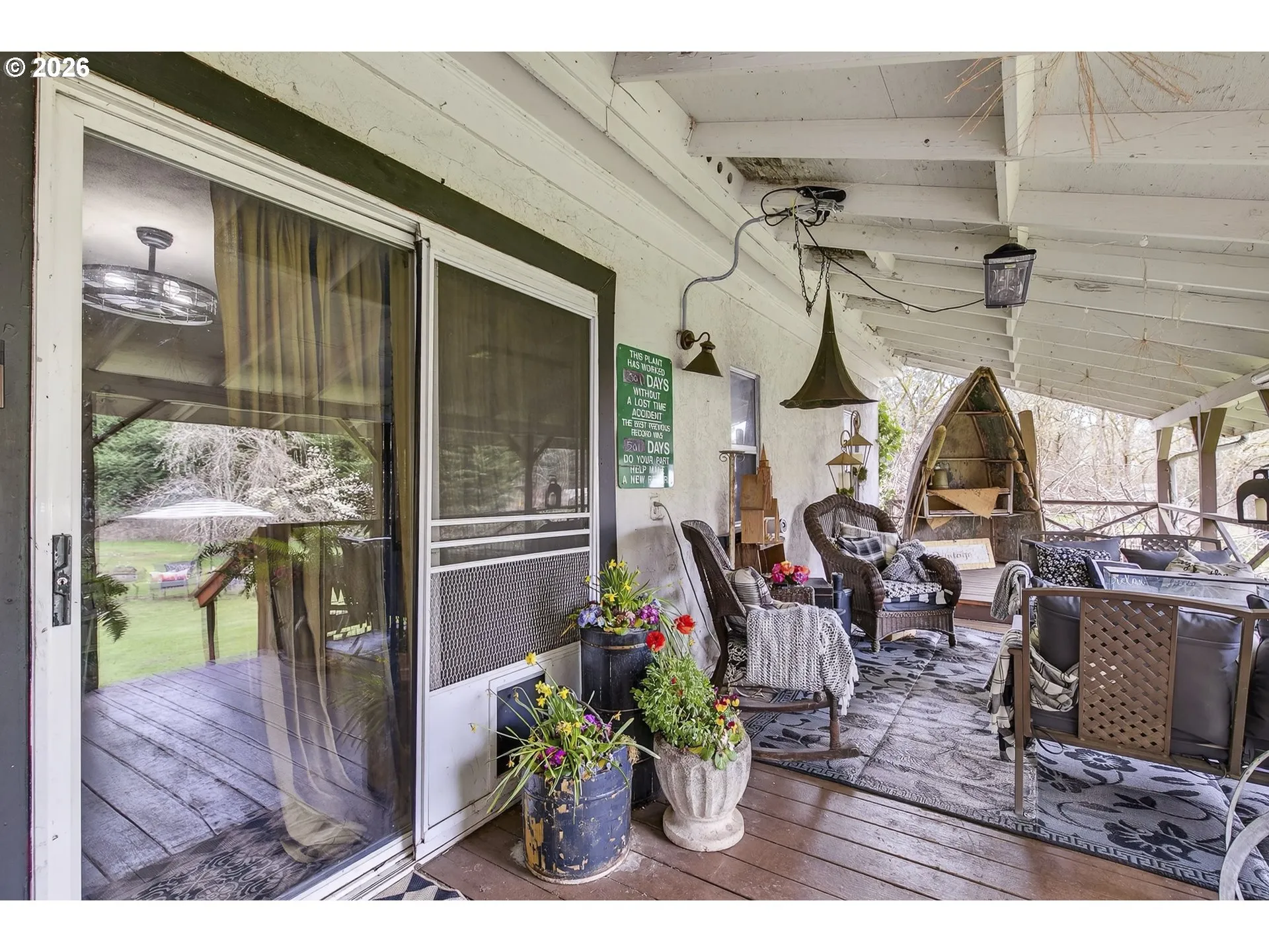 Porch