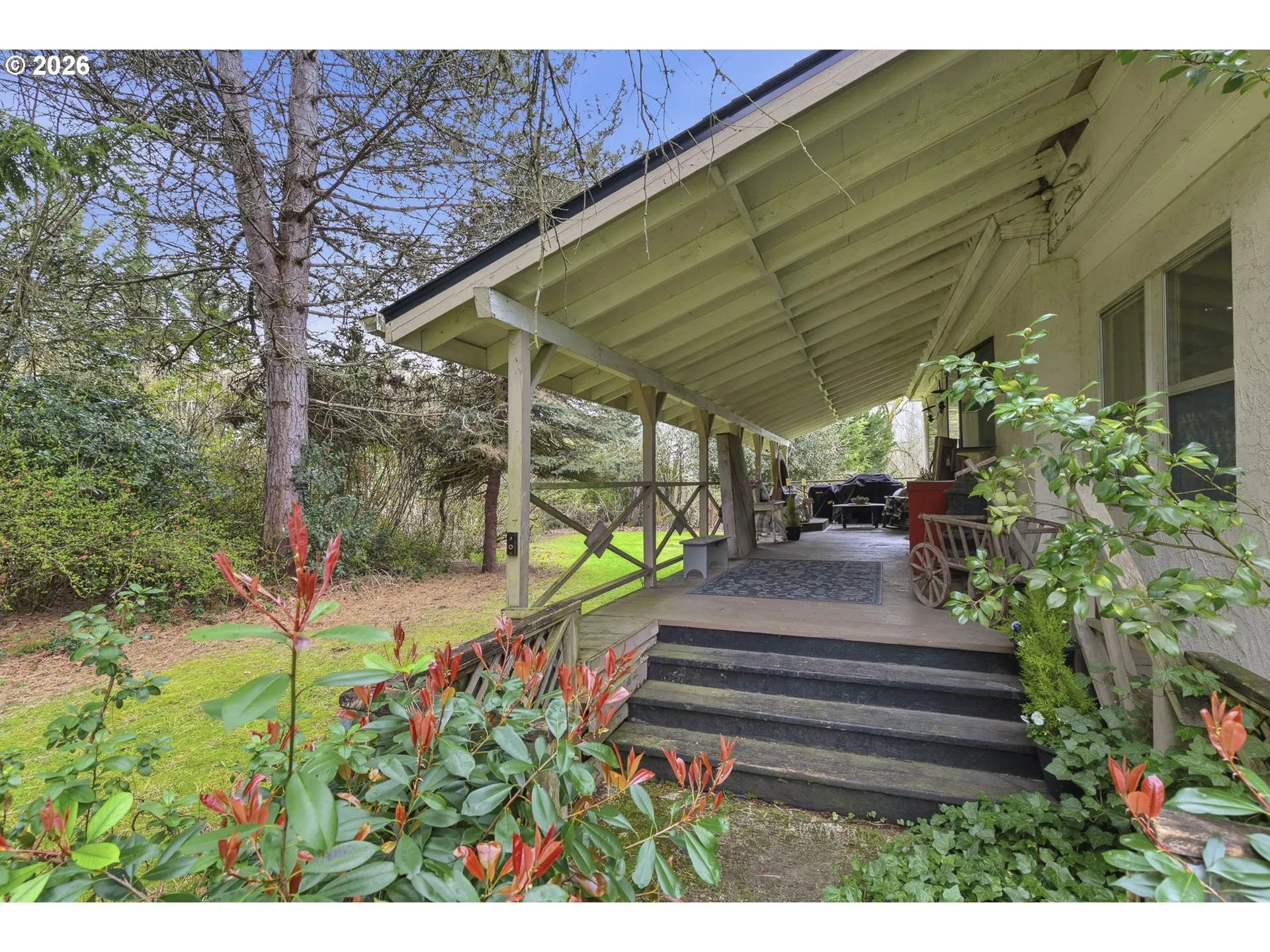 Porch
