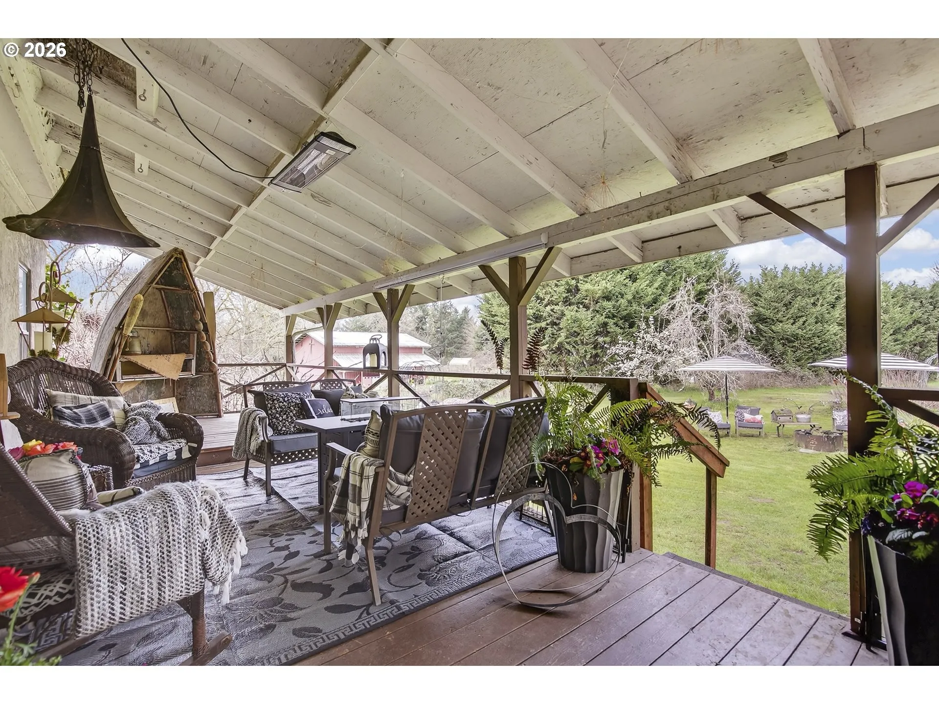 Porch