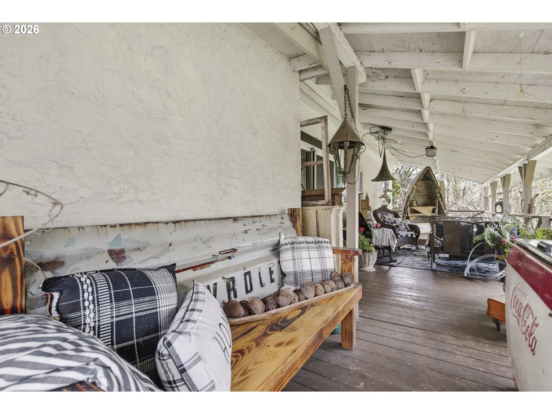 Porch