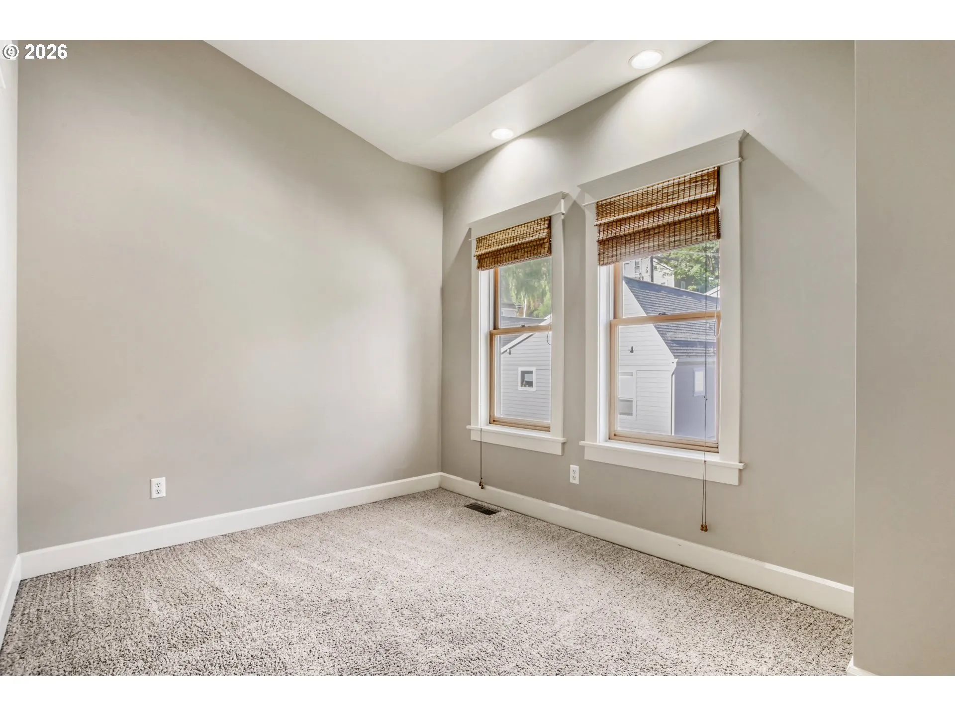 Bedroom-Lower