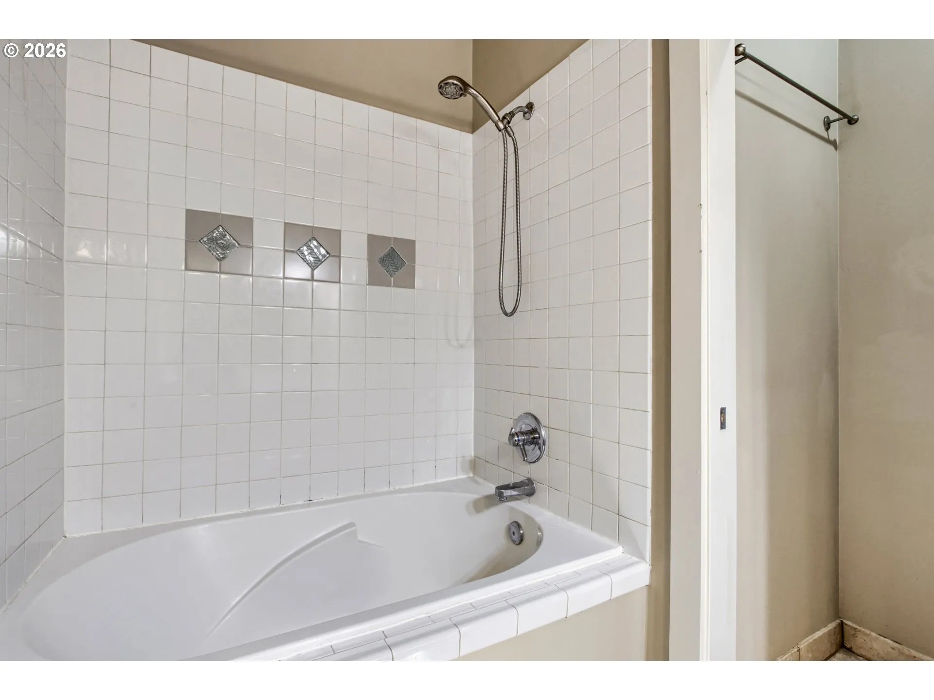 Bathroom, Attached