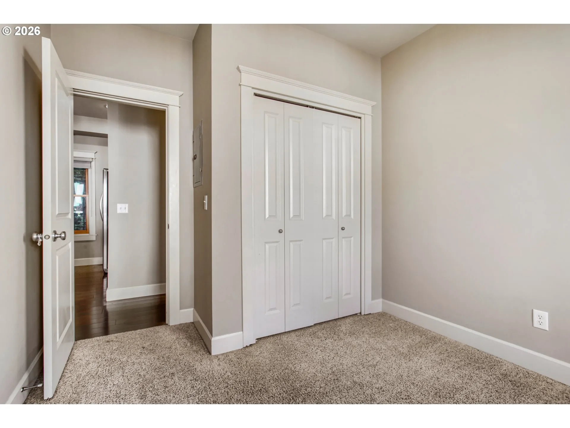 Bedroom-Lower