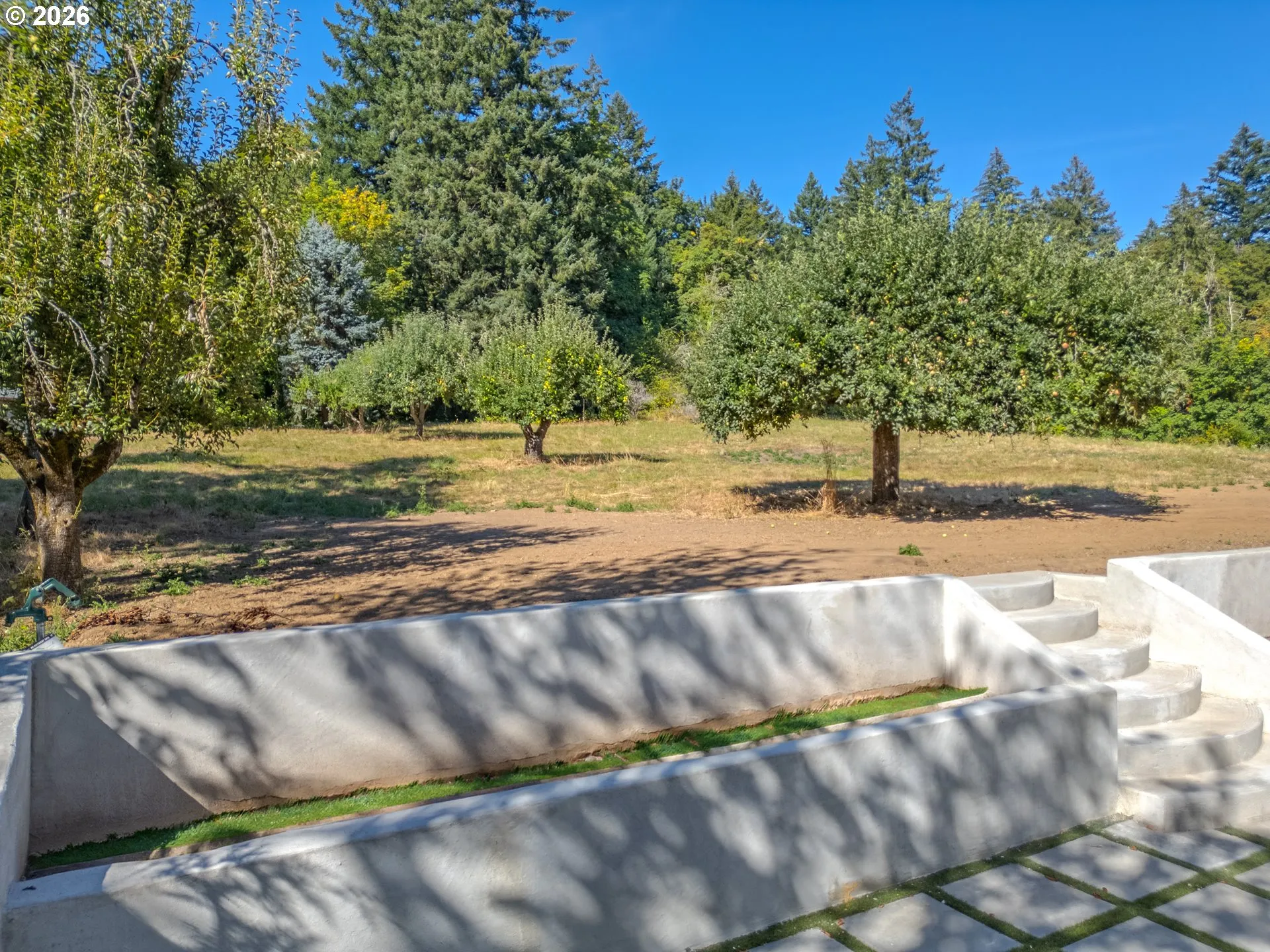 Yard-Trees