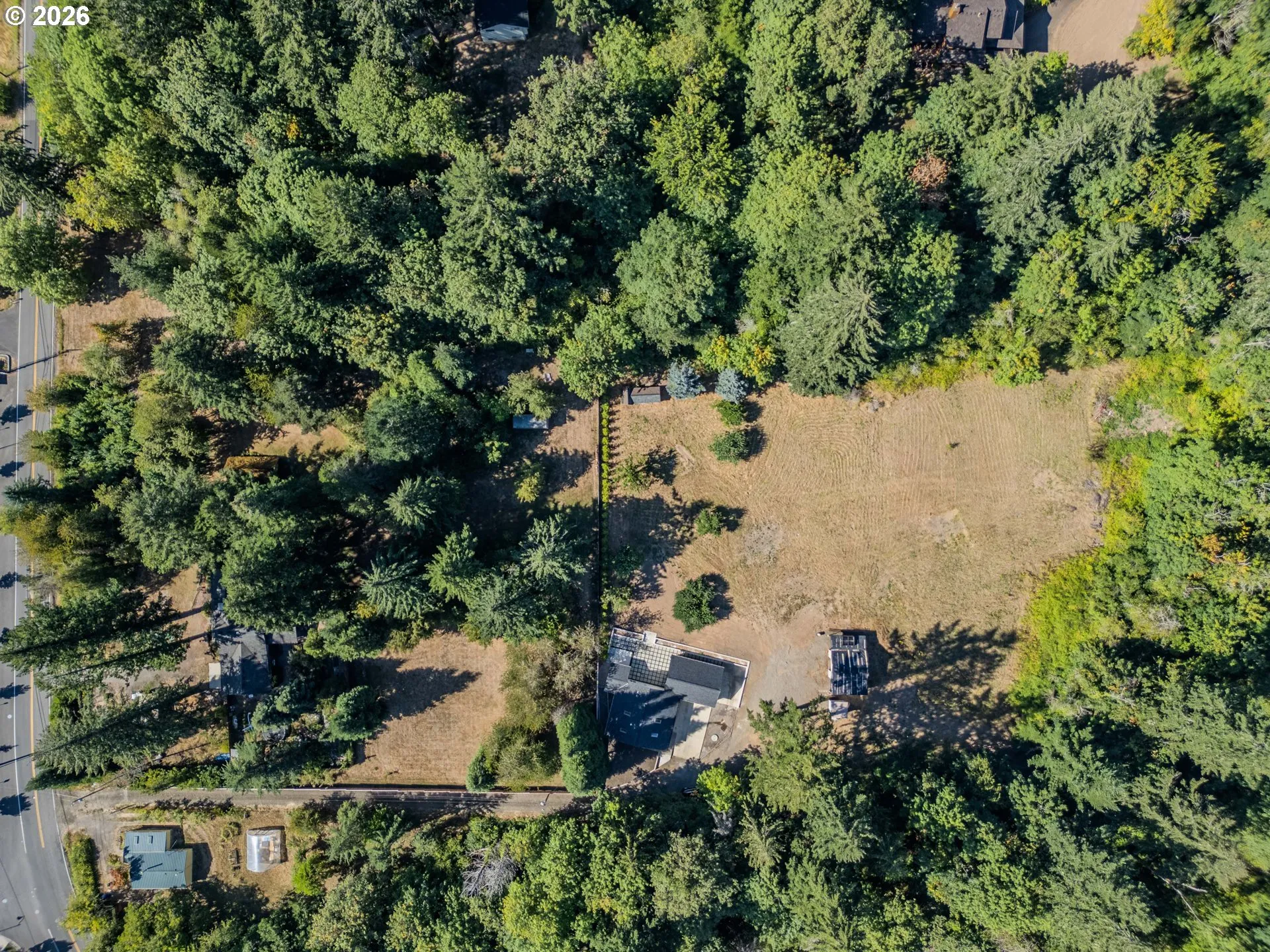 Acreage-Aerial