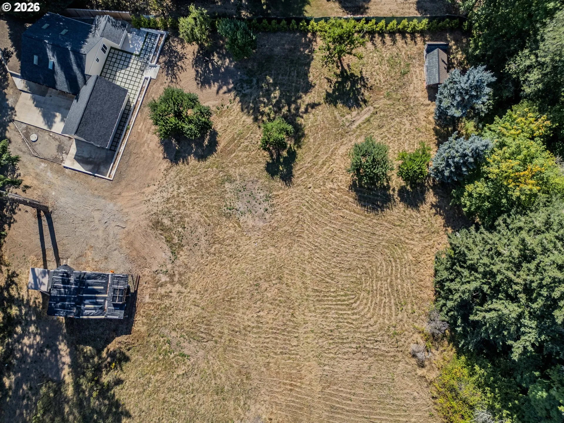 Acreage-Aerial