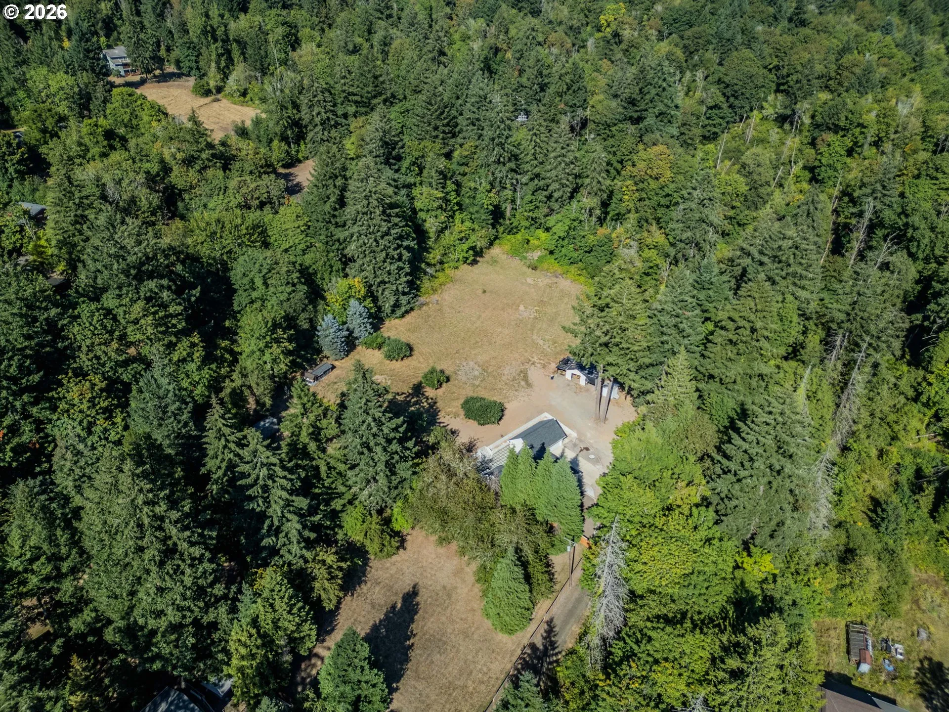 Acreage-Aerial