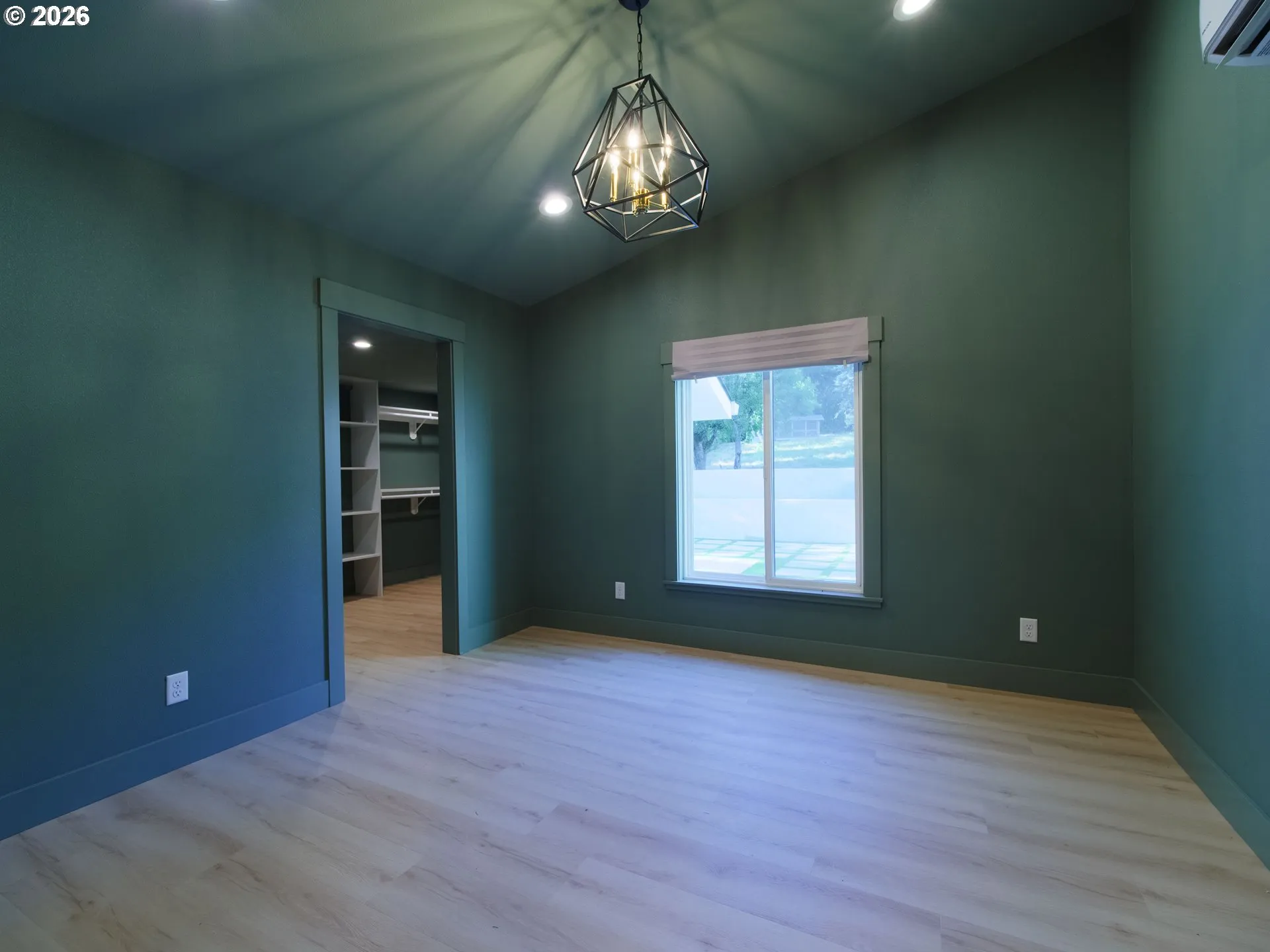 Primary Bedroom-Walk-In Closet