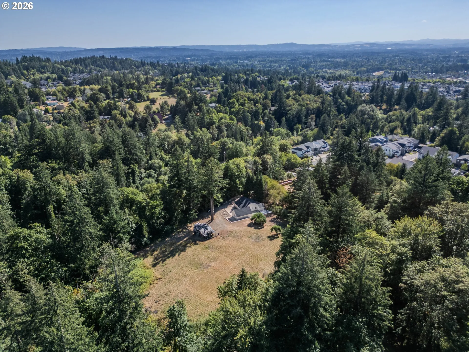 Drone View/UAV-Aerial