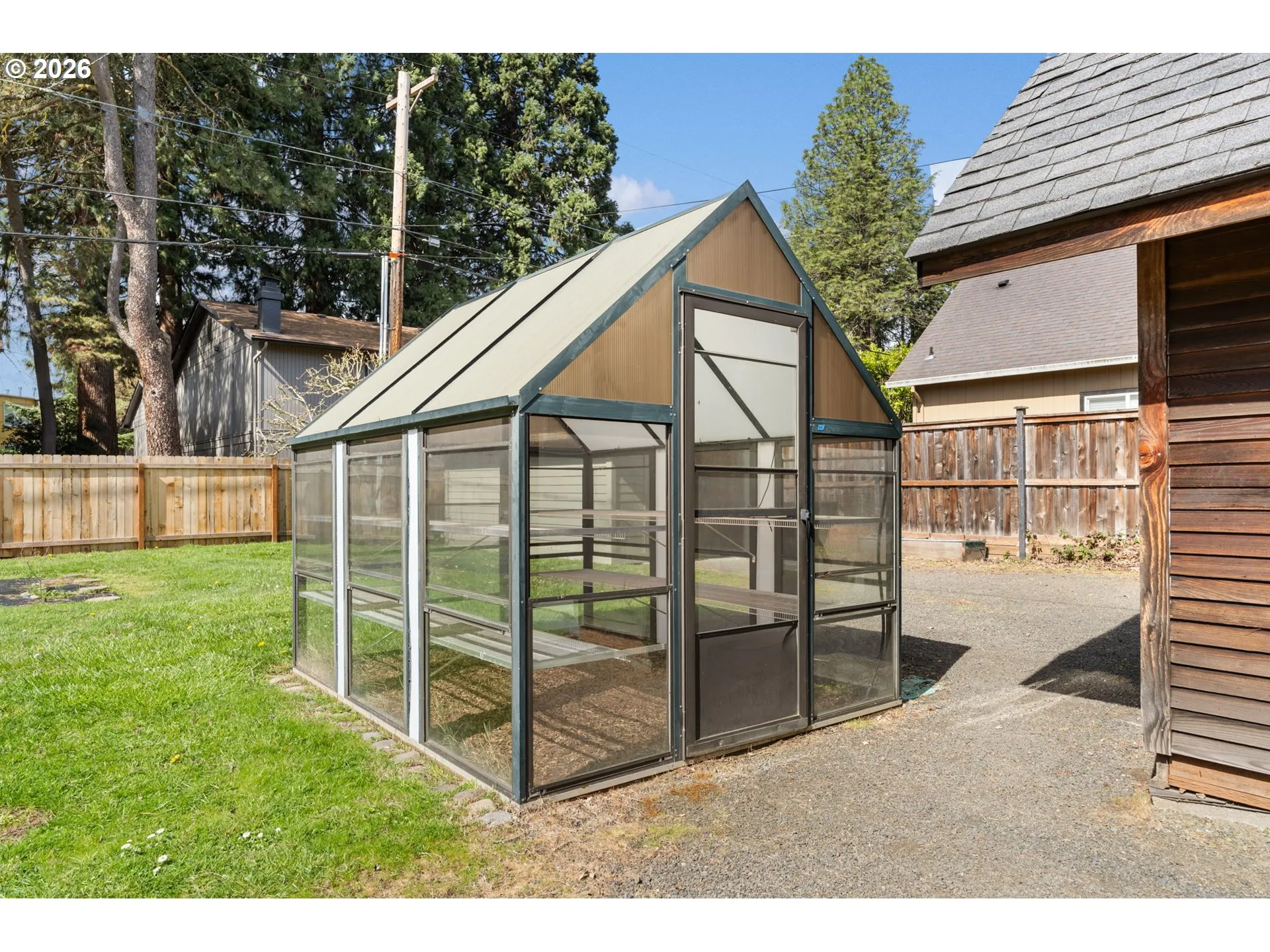 Greenhouse