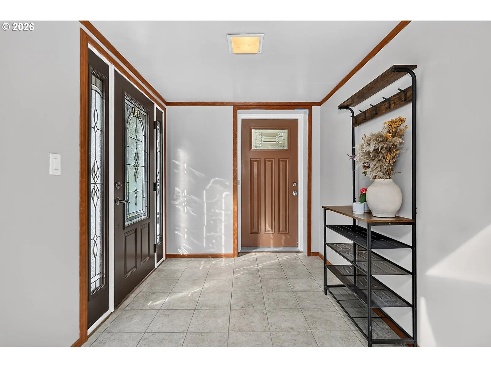 Entrance/Foyer