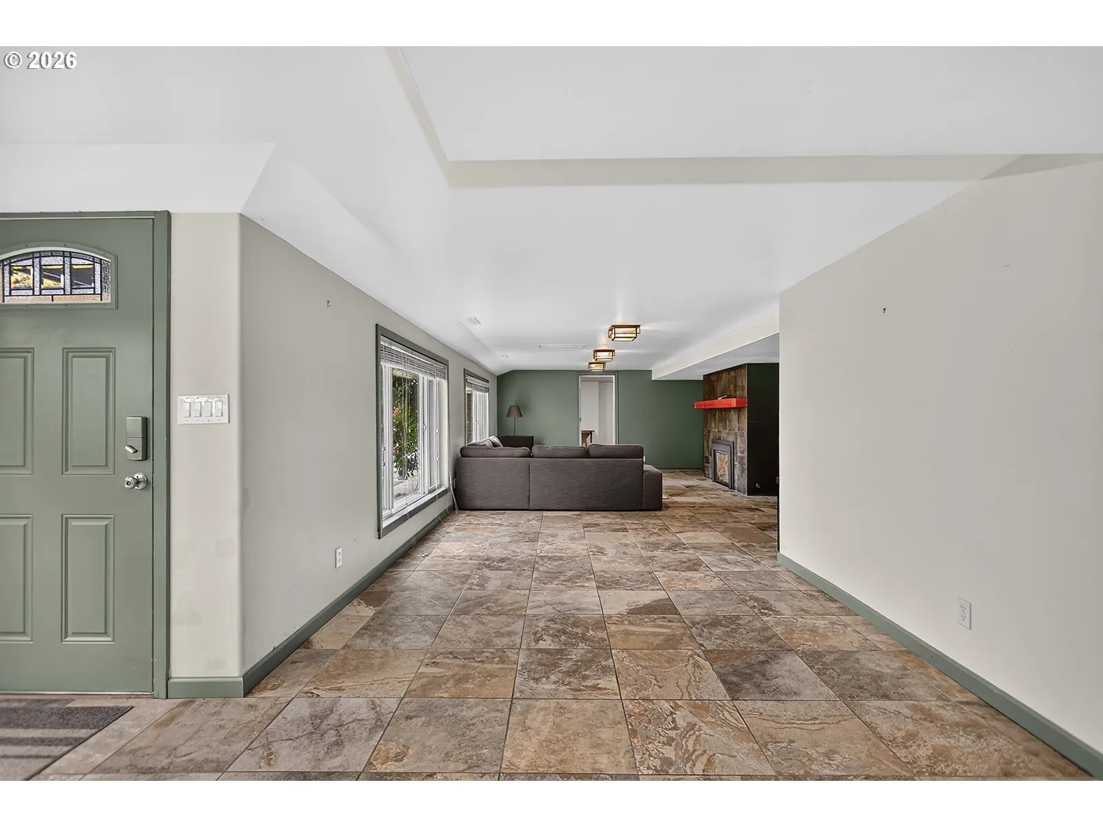 Family Room-Lower