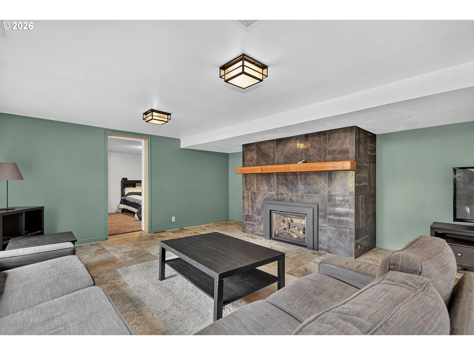 Family Room-Lower