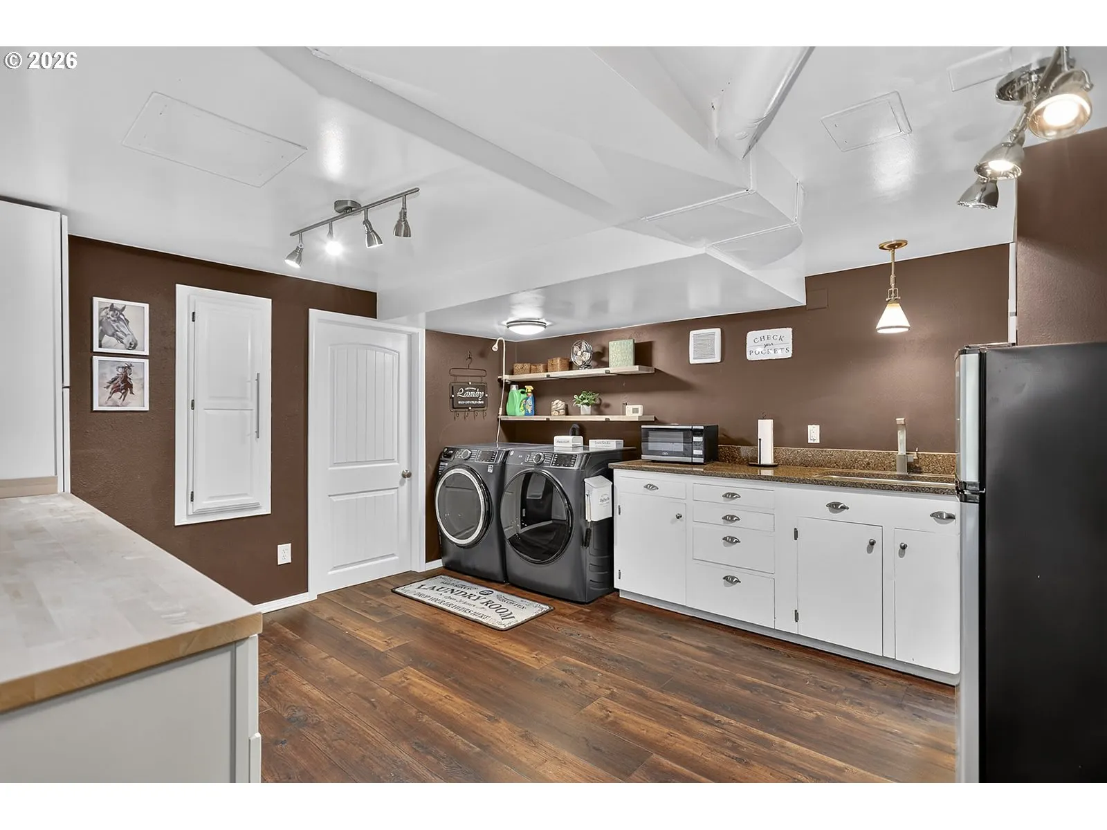 Laundry-Lower