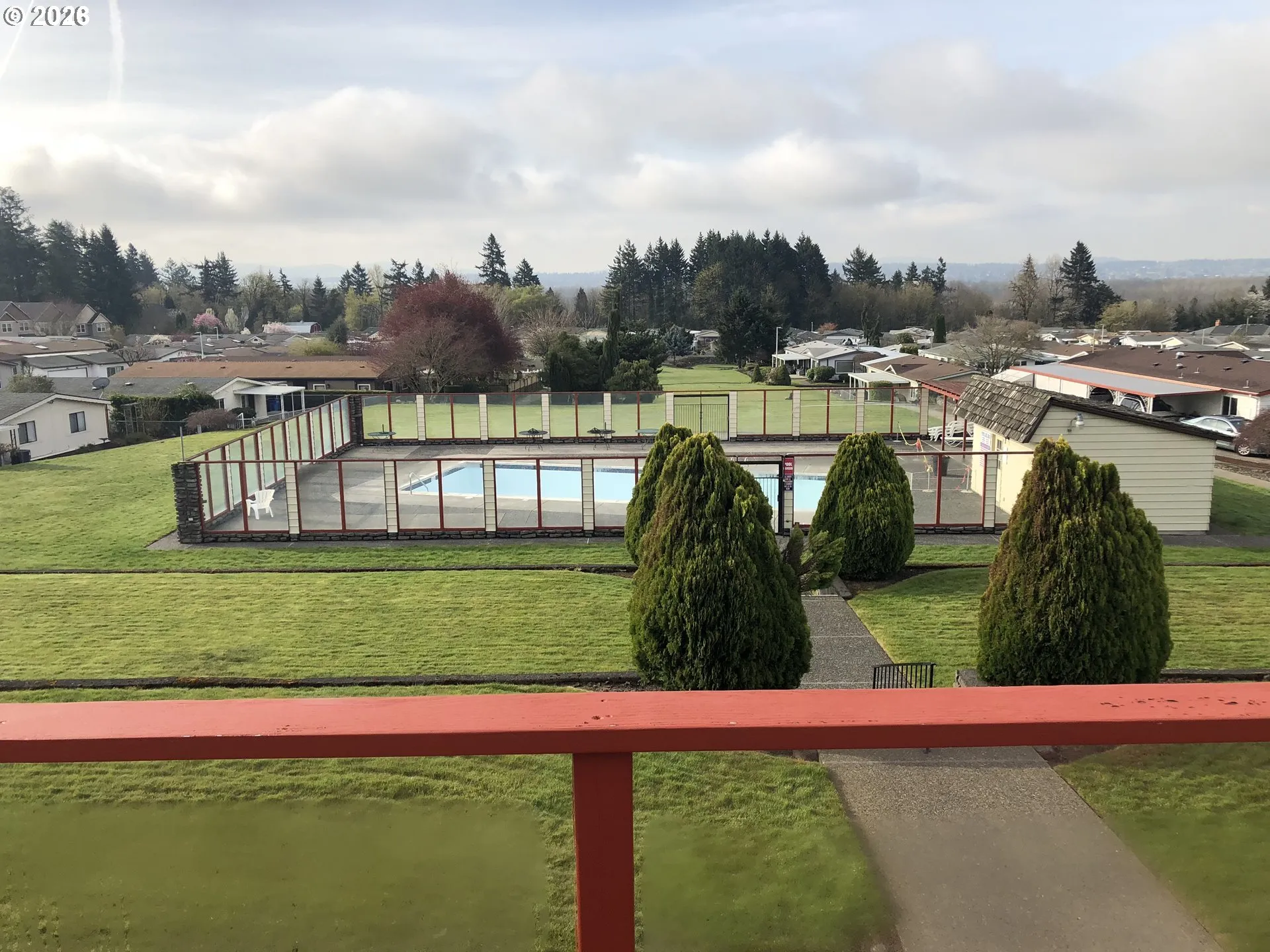 Community Pool