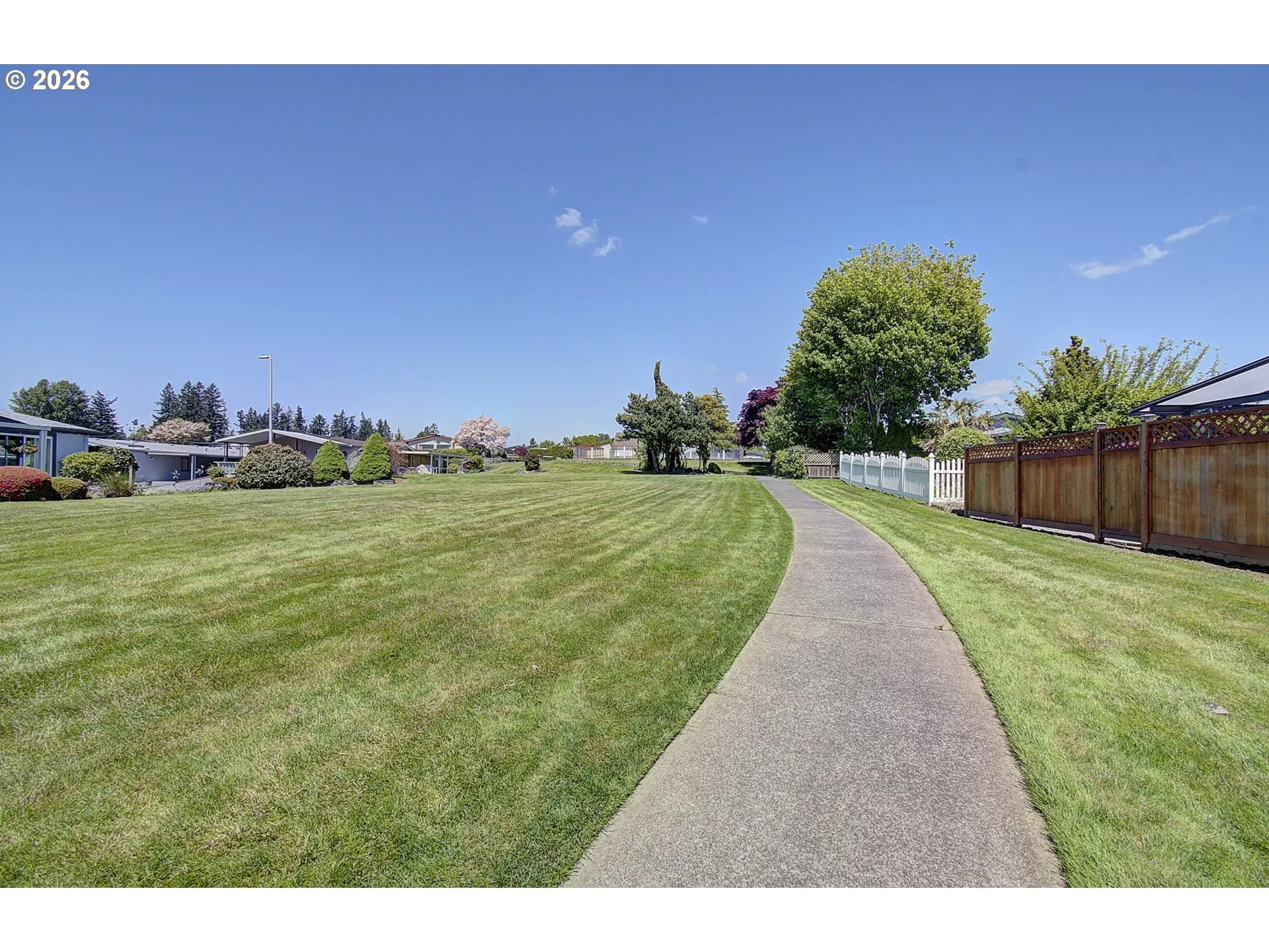 Community Amenities