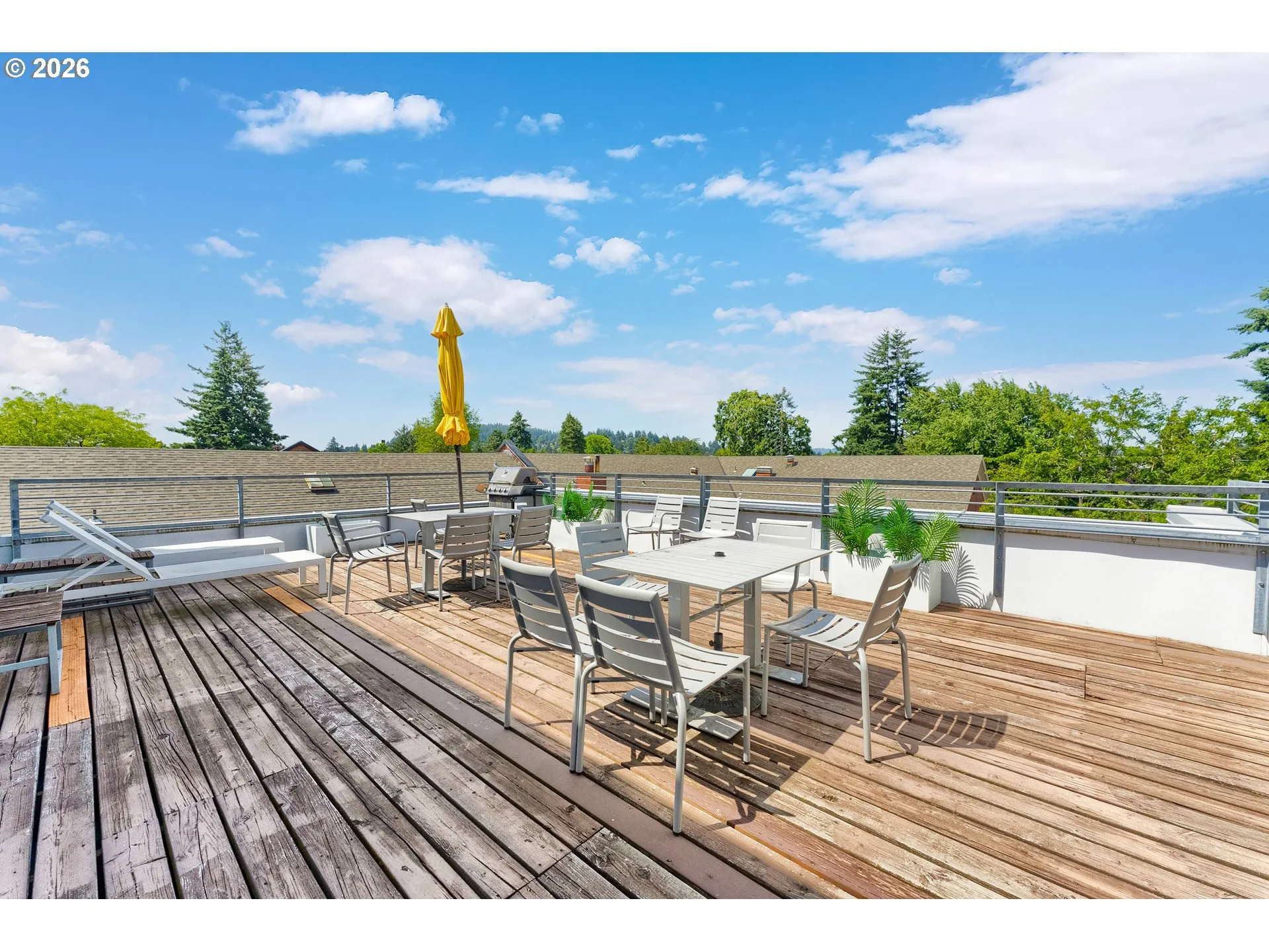 Deck-Upper