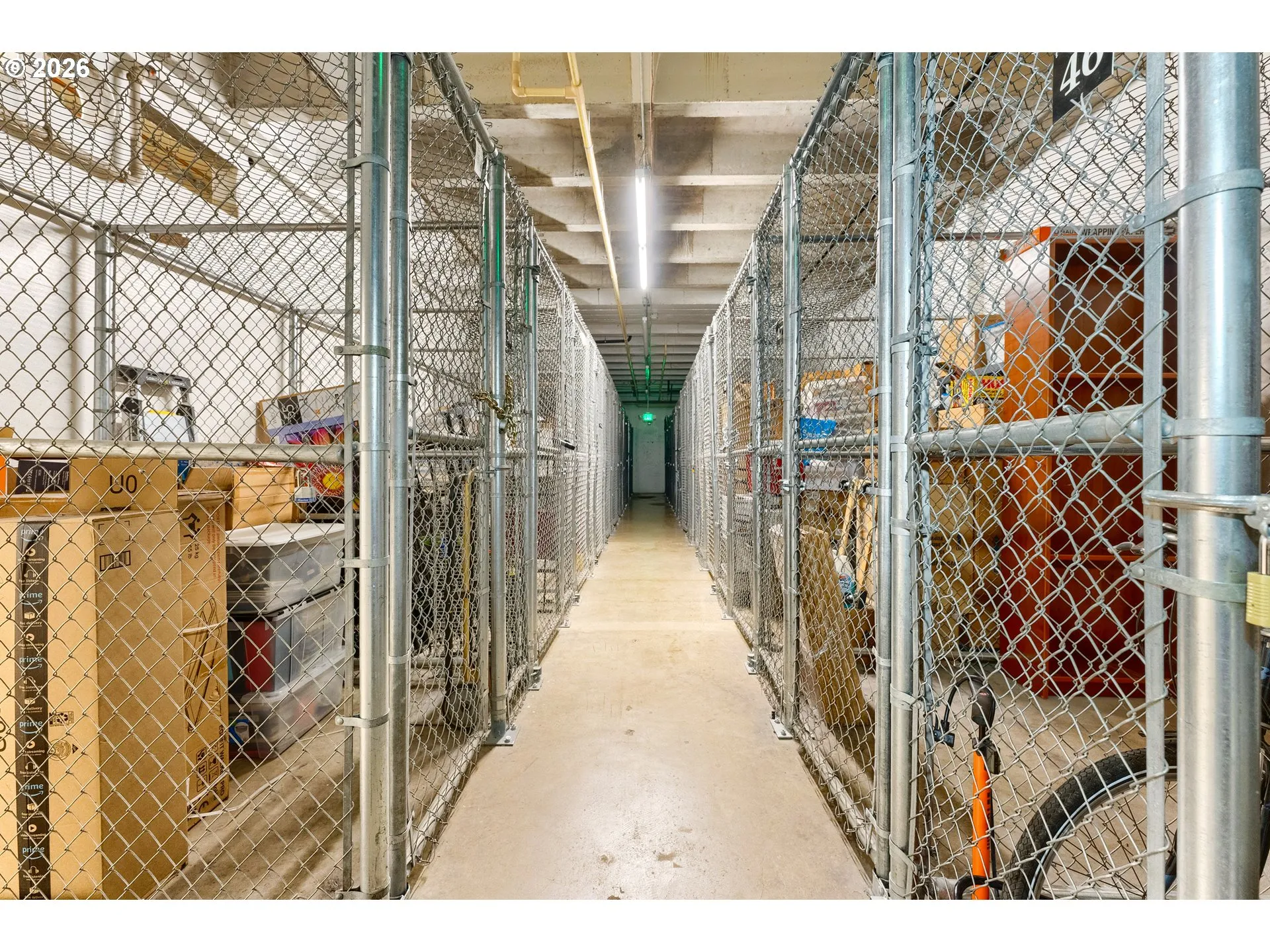 Storage