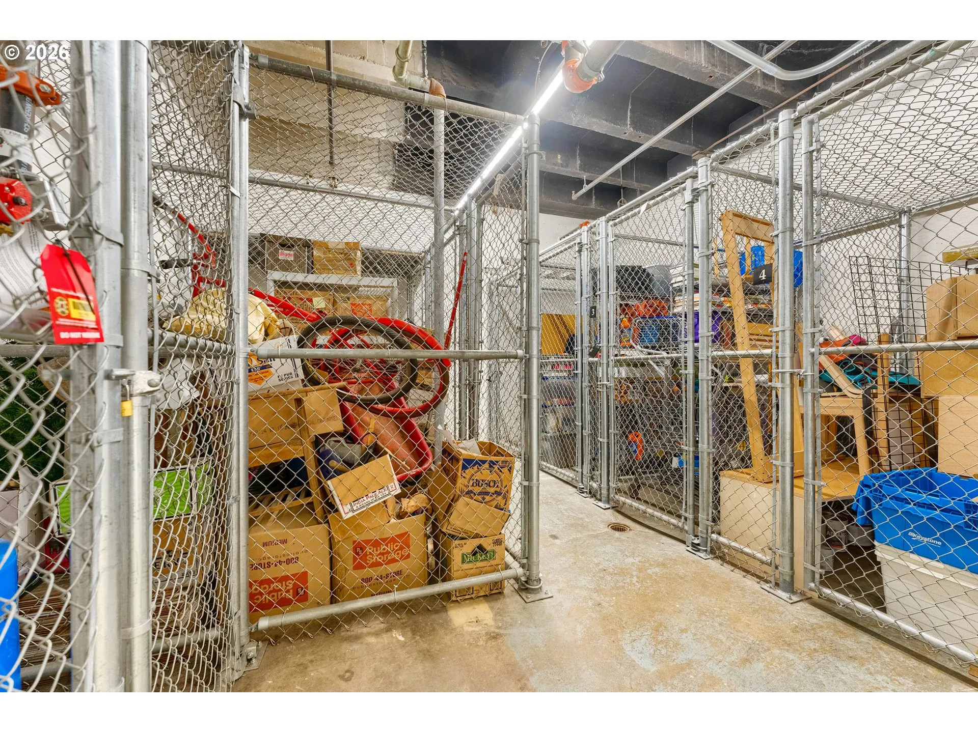 Storage