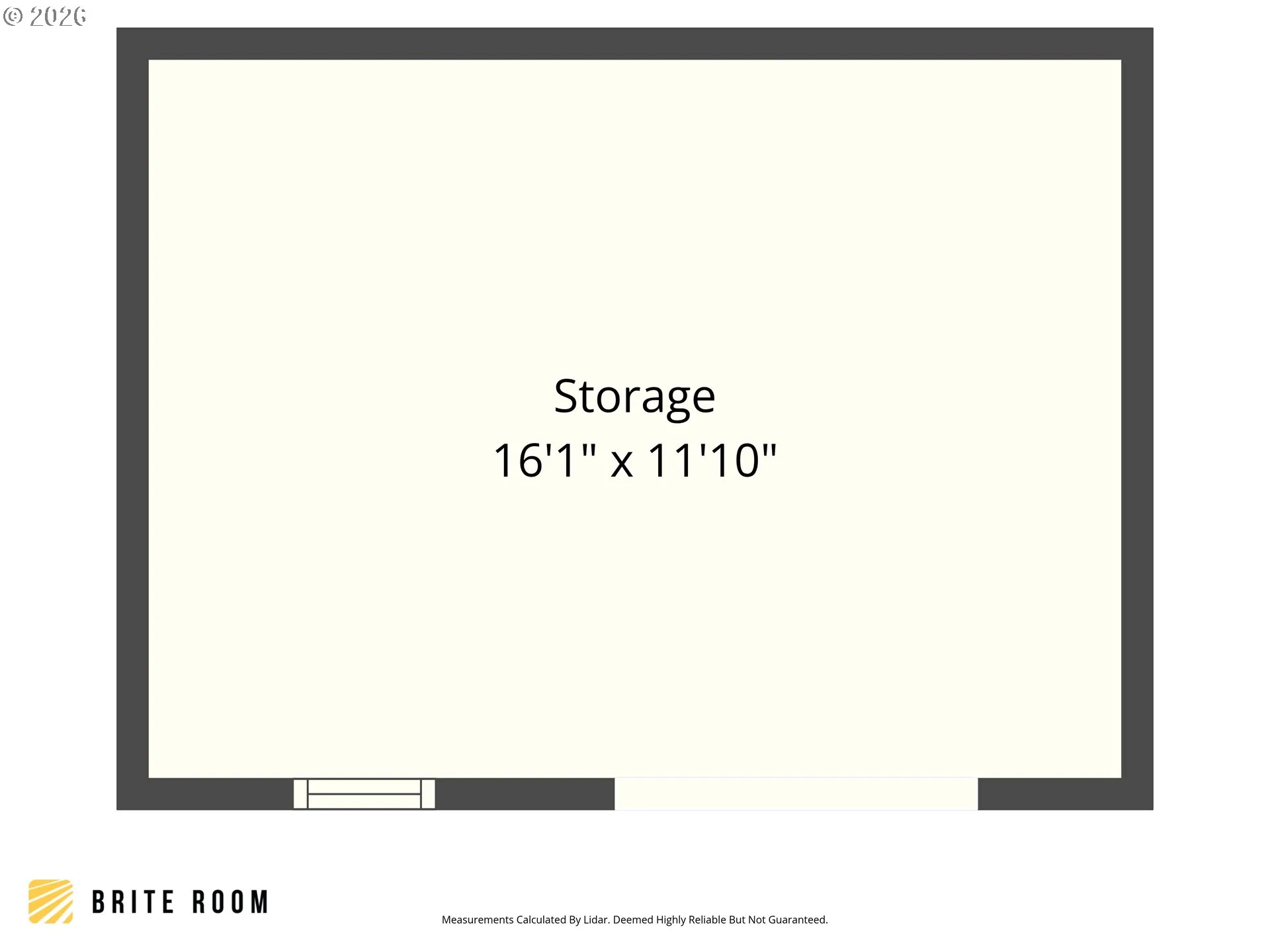Floor Plan-# 2