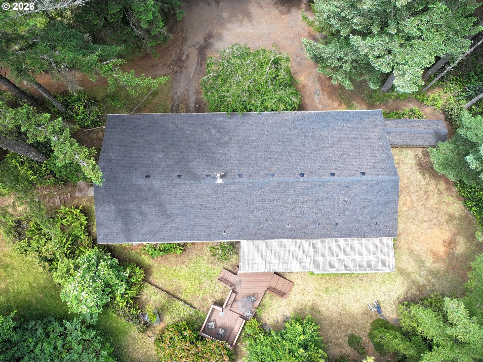 Drone View/UAV-Aerial