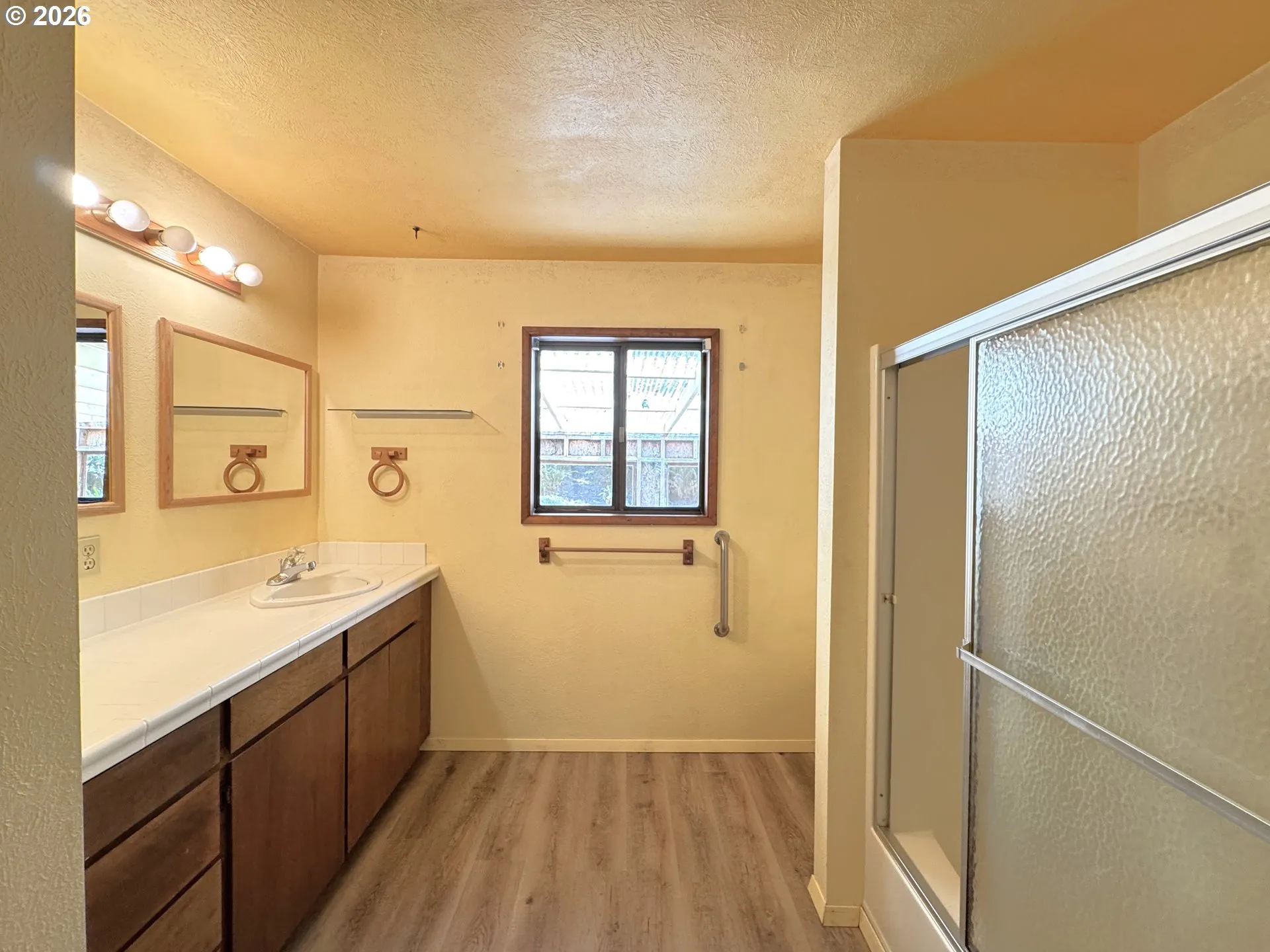 Bathroom-# 1