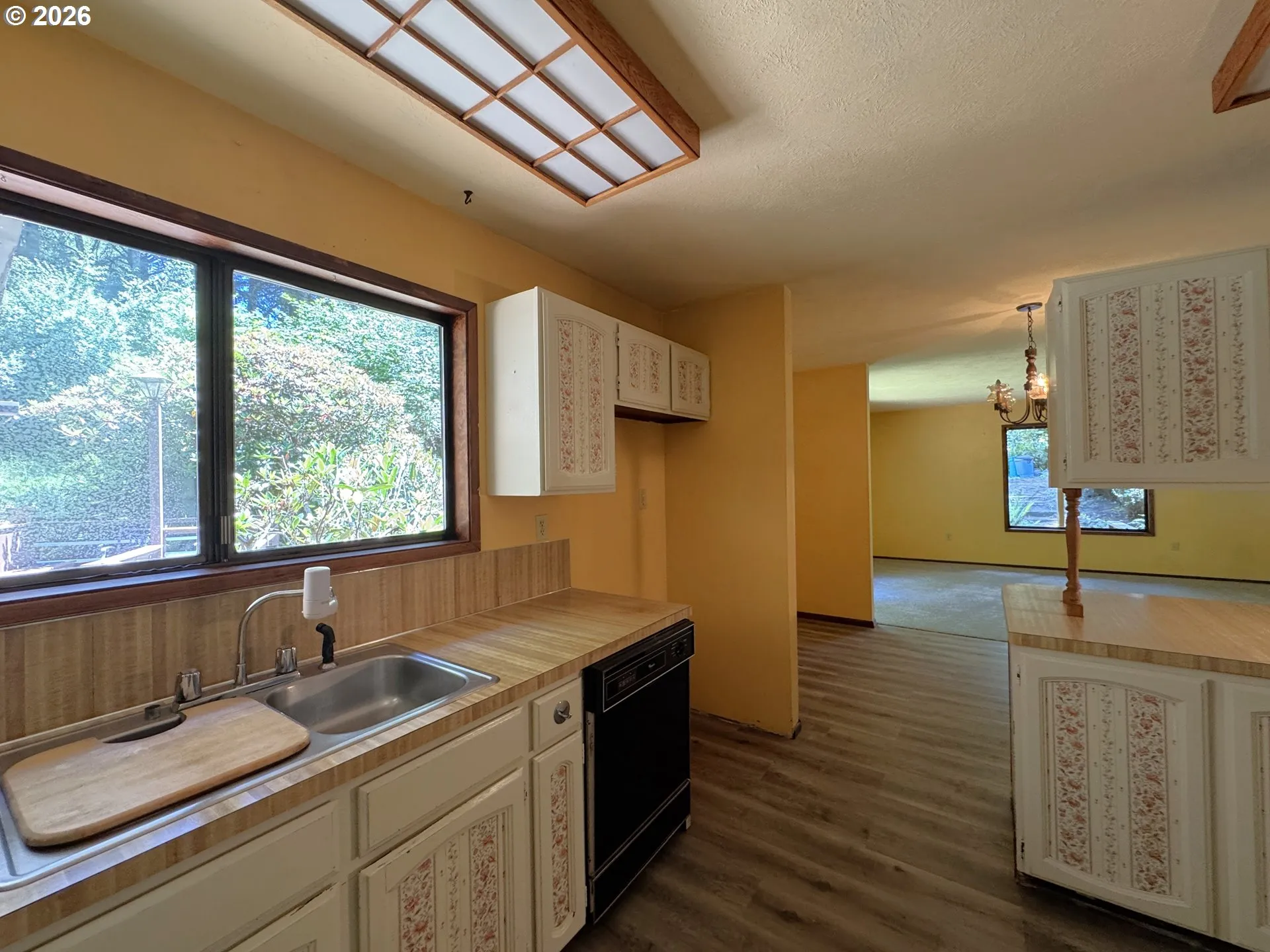 Kitchen-# 1