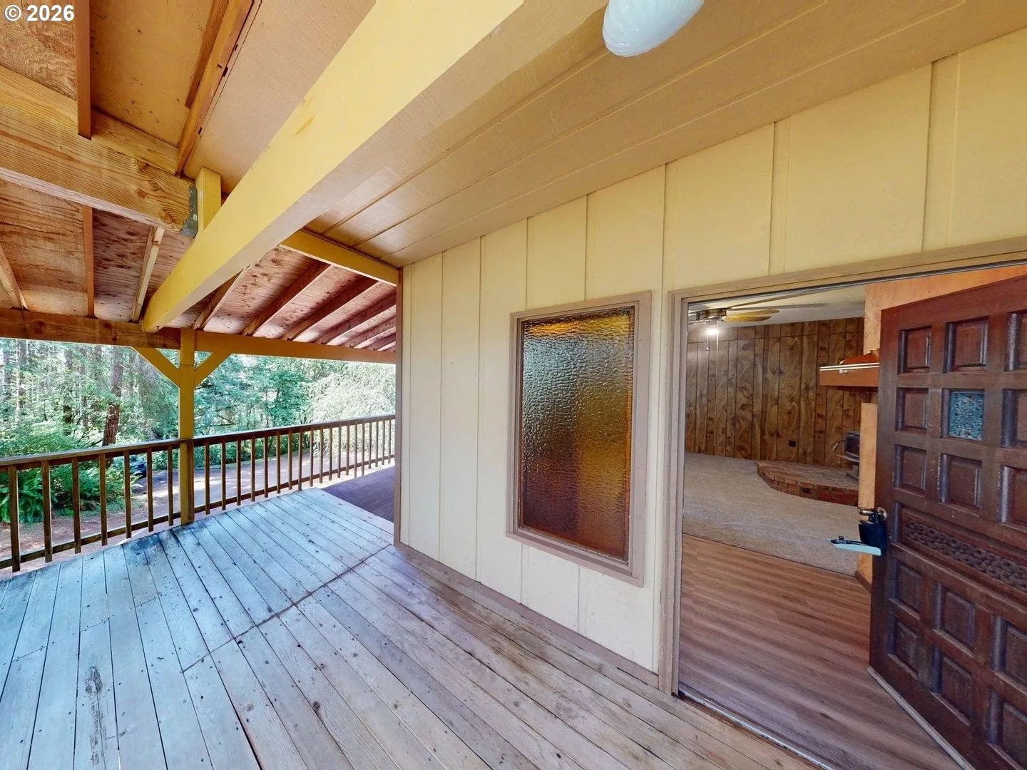 Entrance/Foyer