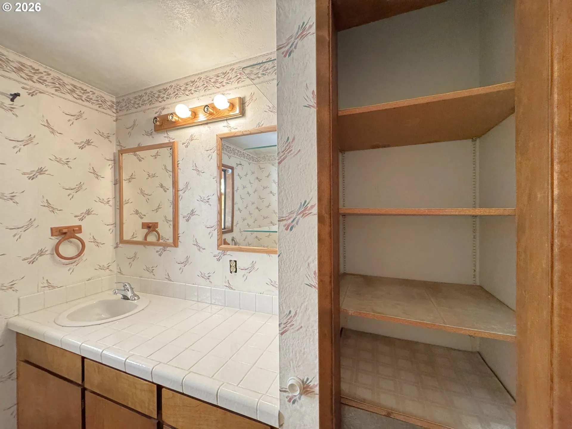 Bathroom-# 1