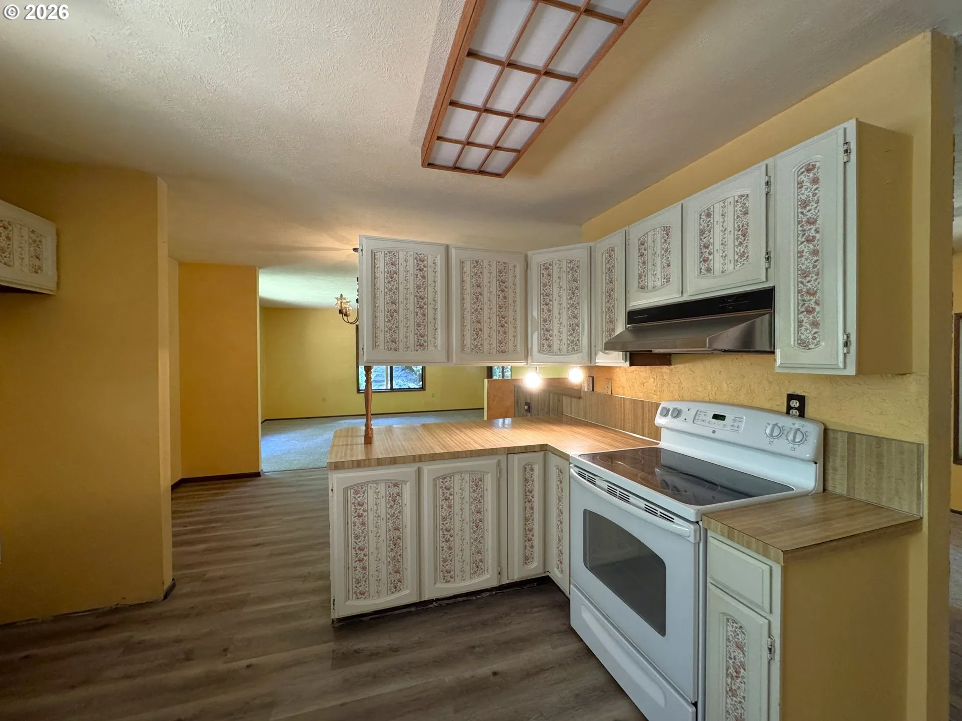 Kitchen-# 1