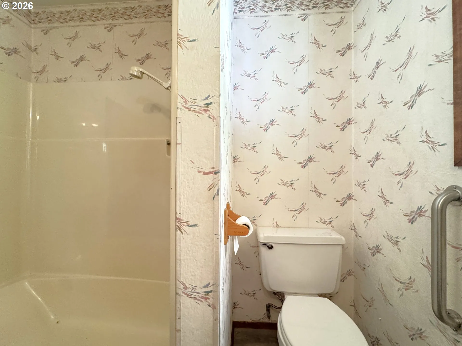 Bathroom-# 1