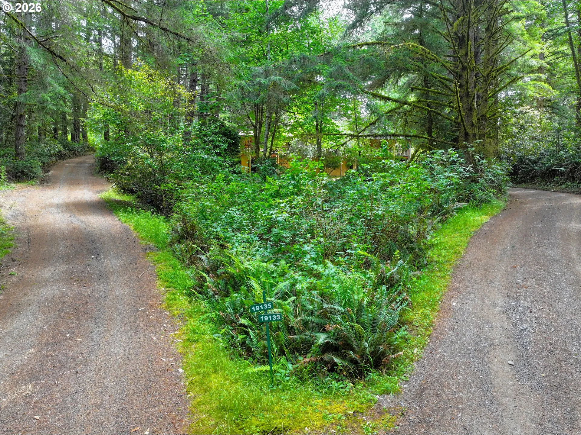 Driveway-Private