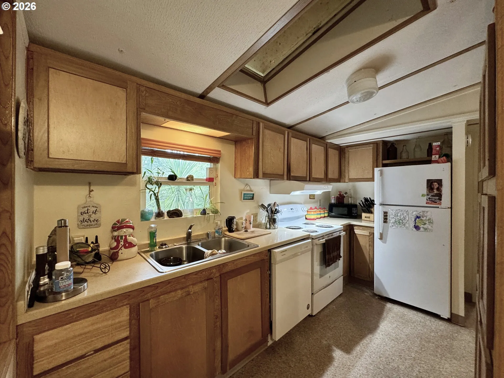 Kitchen-# 2