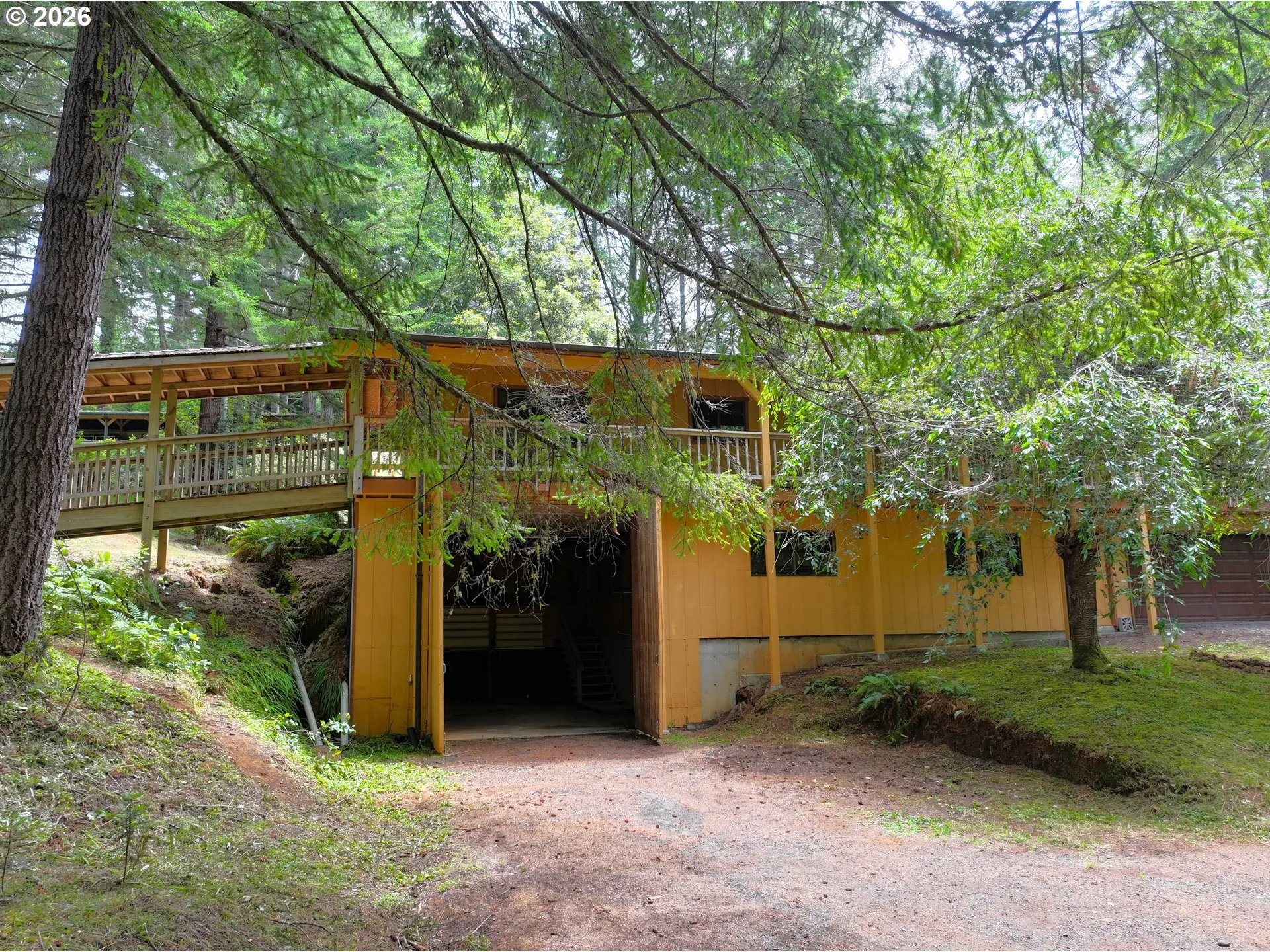 Main Residence