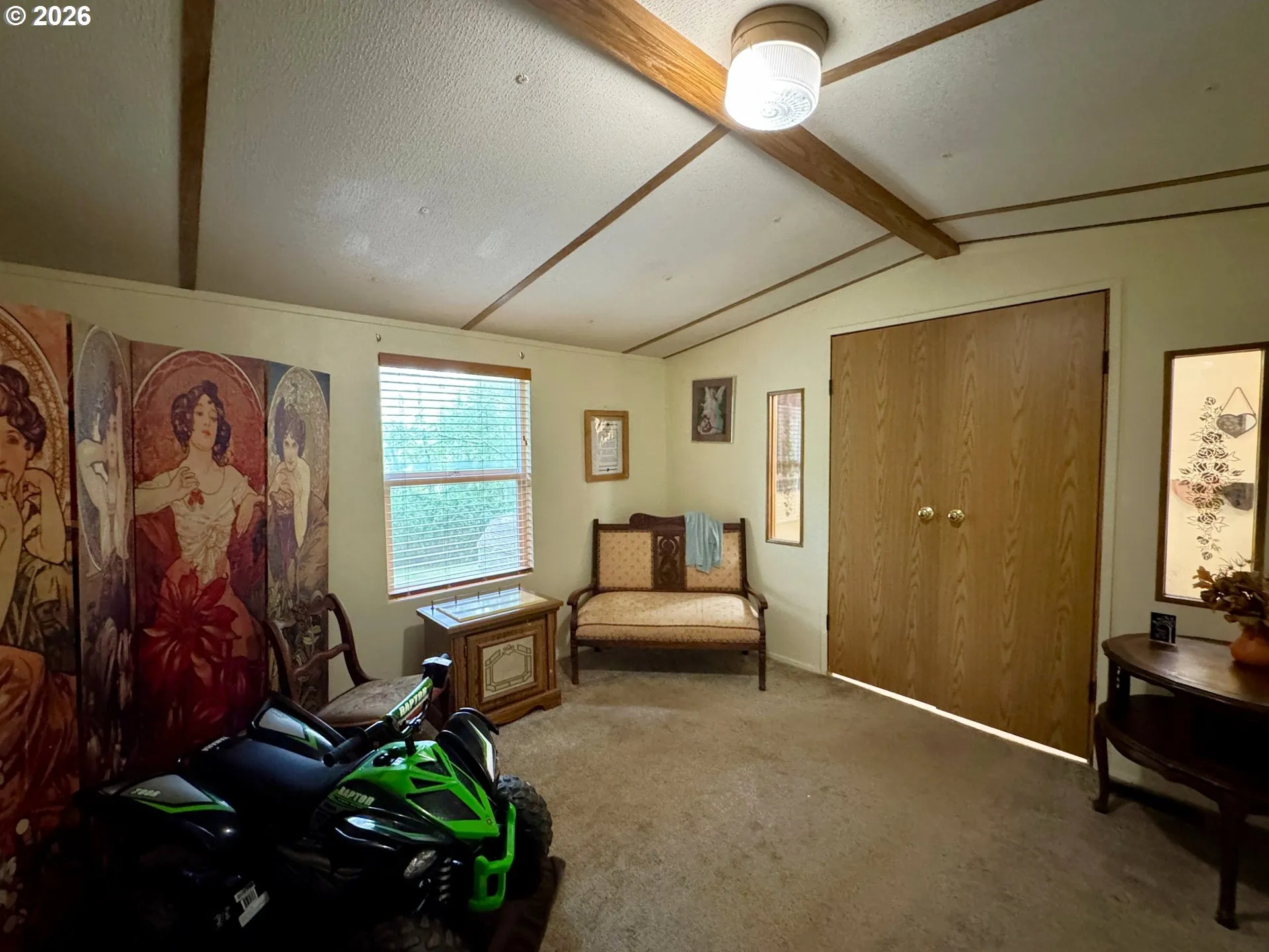 Bedroom-# 4