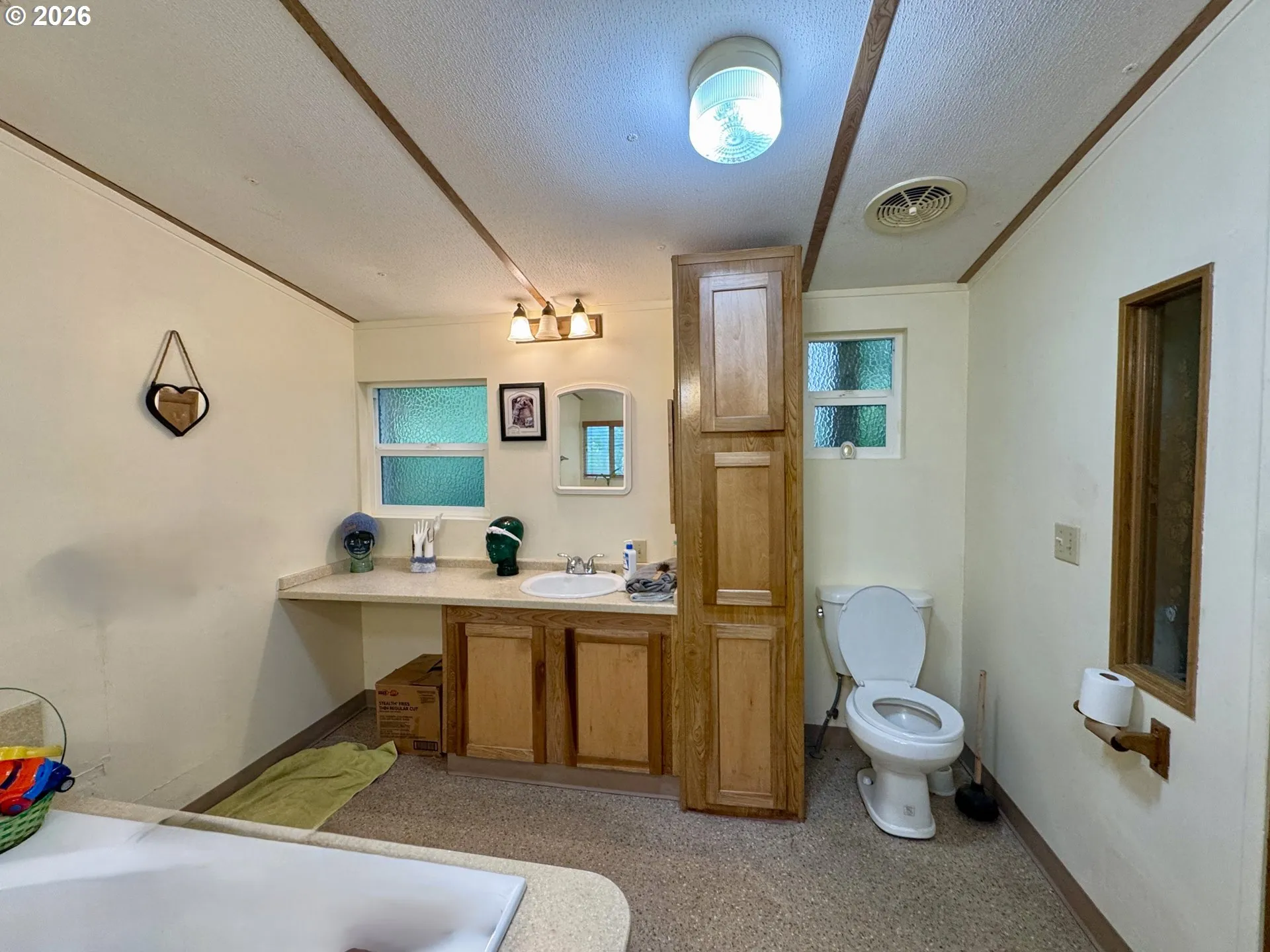 Bathroom-# 3