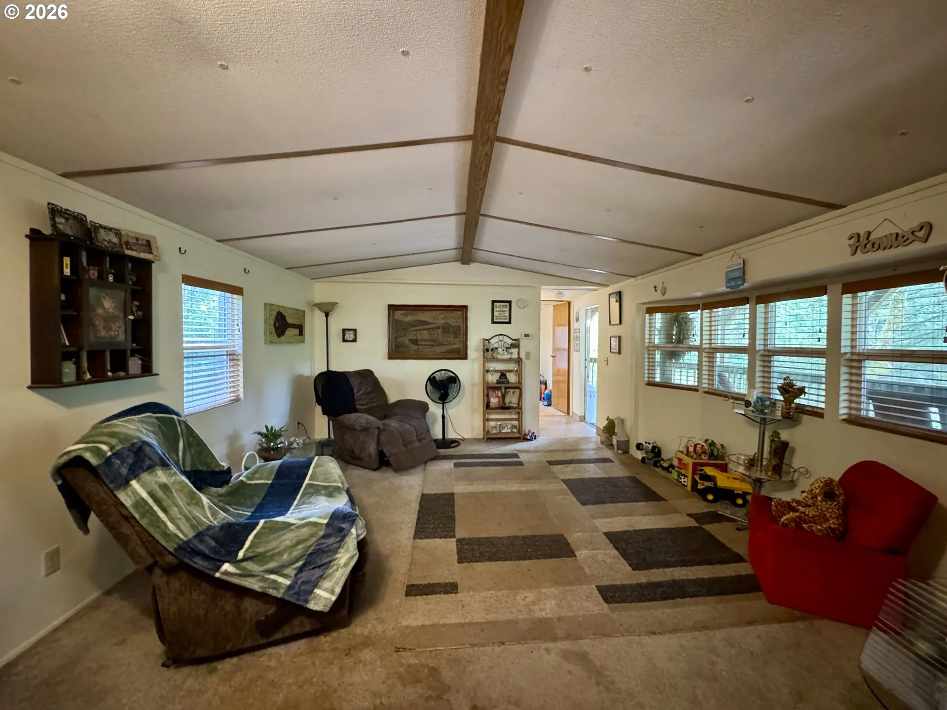 Living Room-# 2