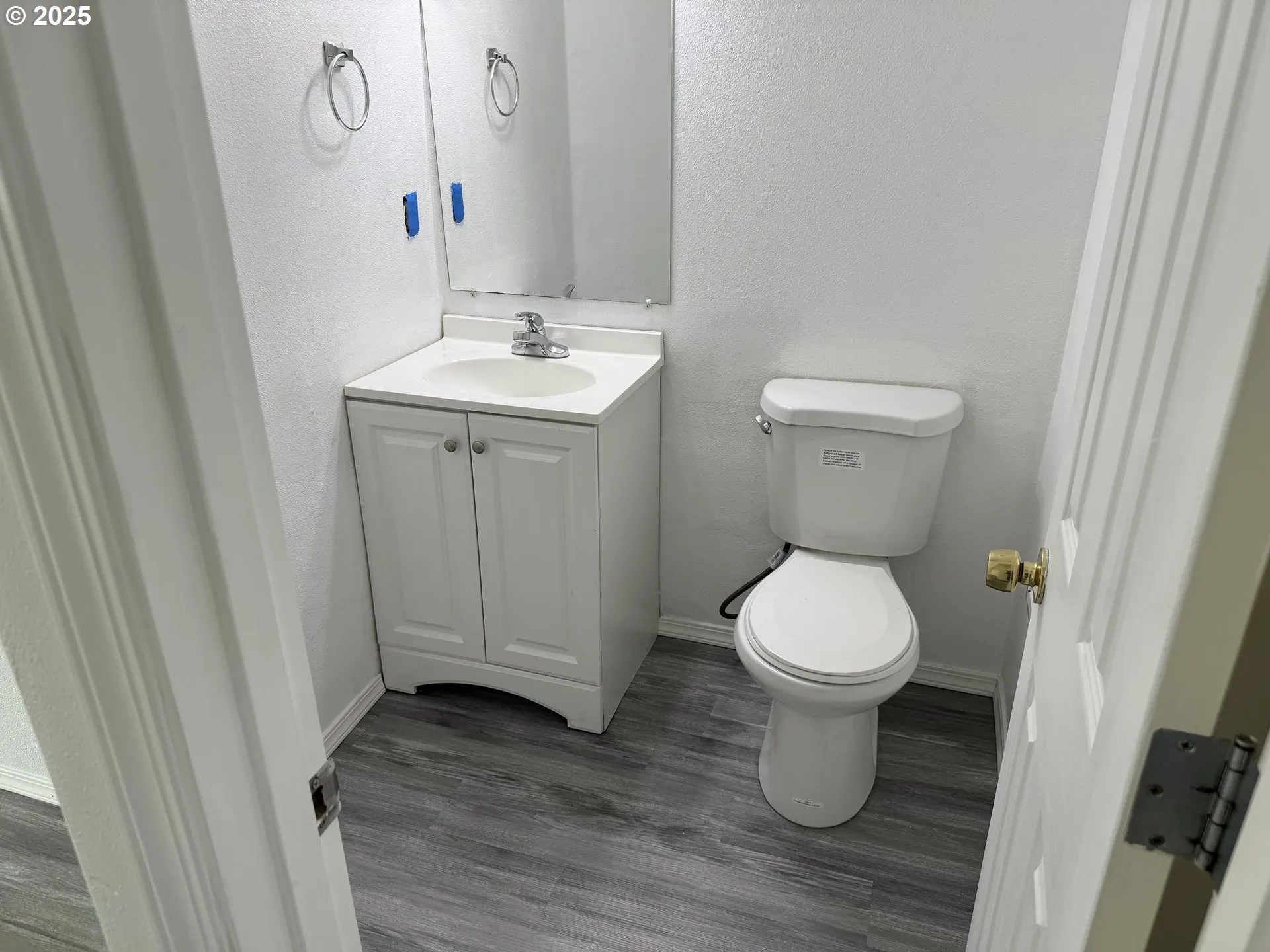 Bathroom, Continental-Main