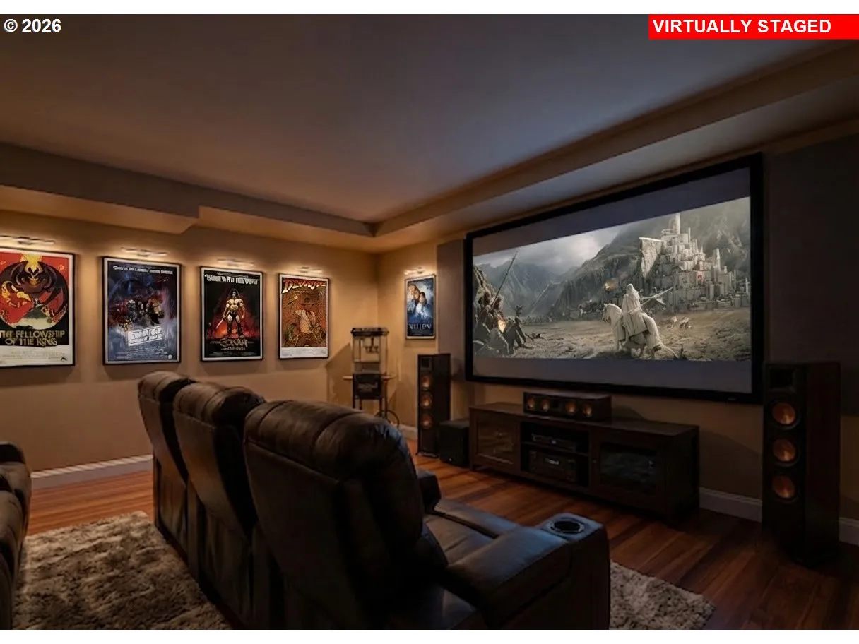 Bonus Room
