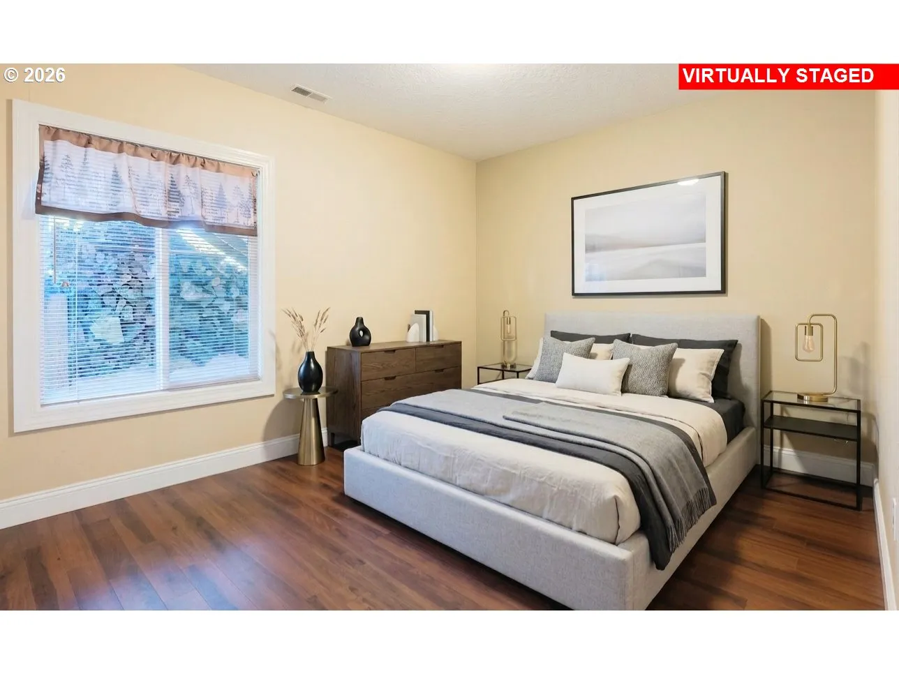 Bedroom-# 4