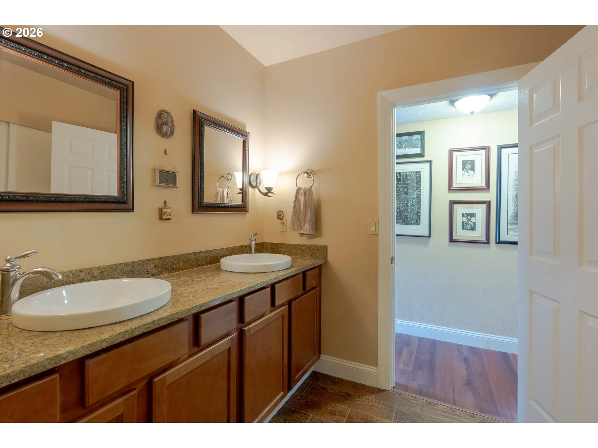 Bathroom-Lower