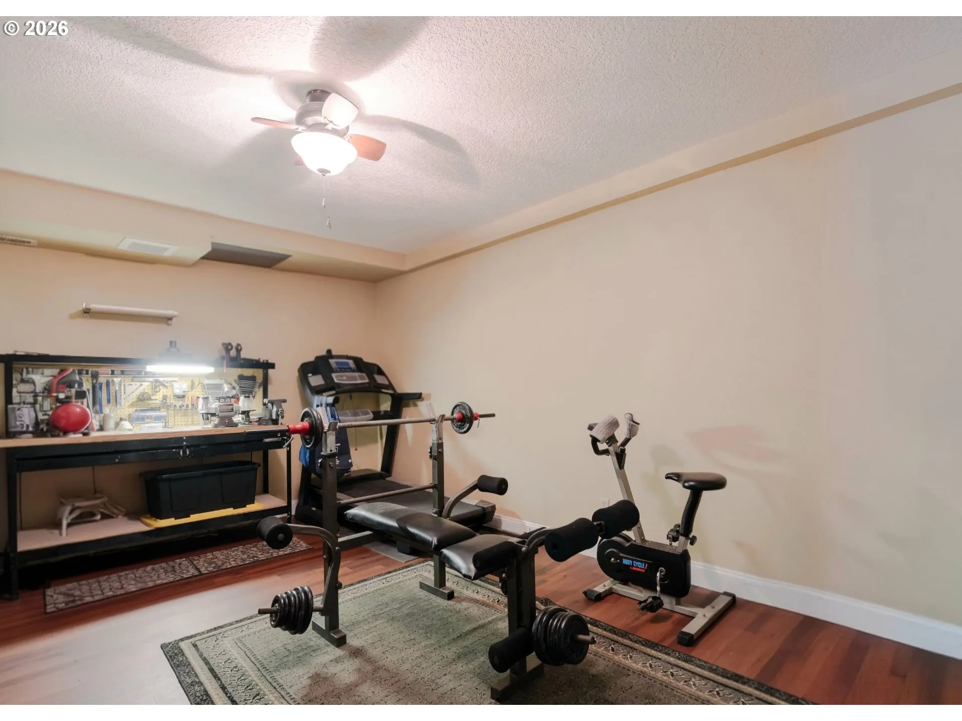 Bonus Room