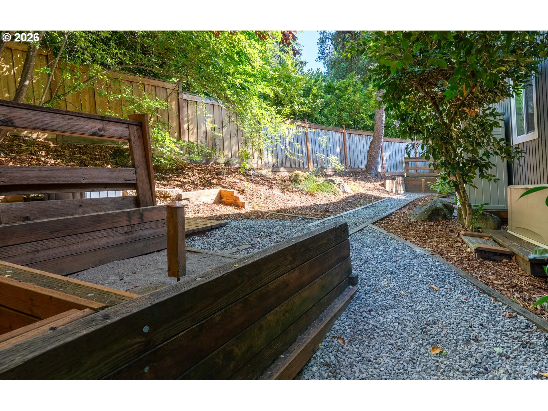 Yard-Side