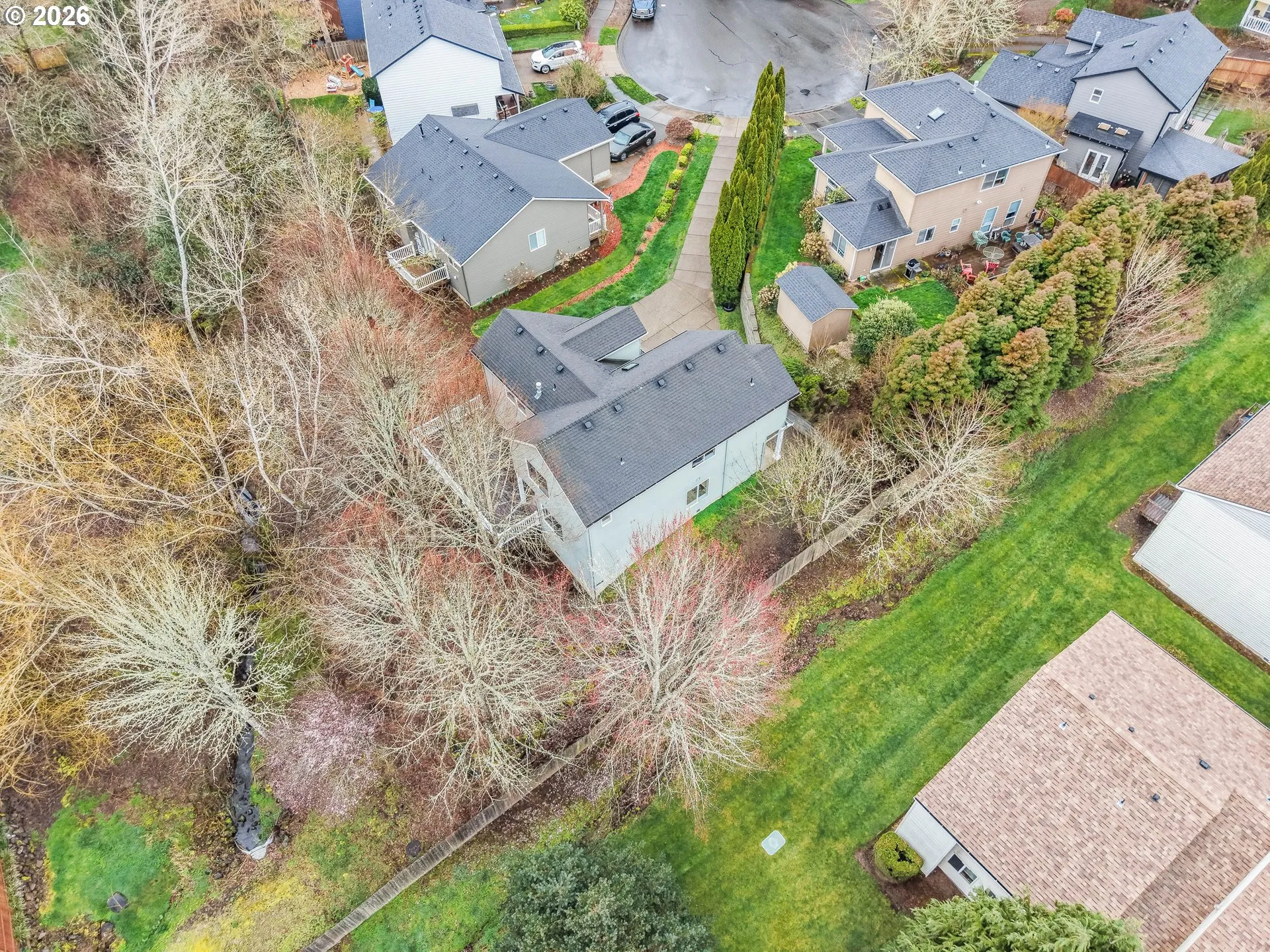 Drone View/UAV-Aerial