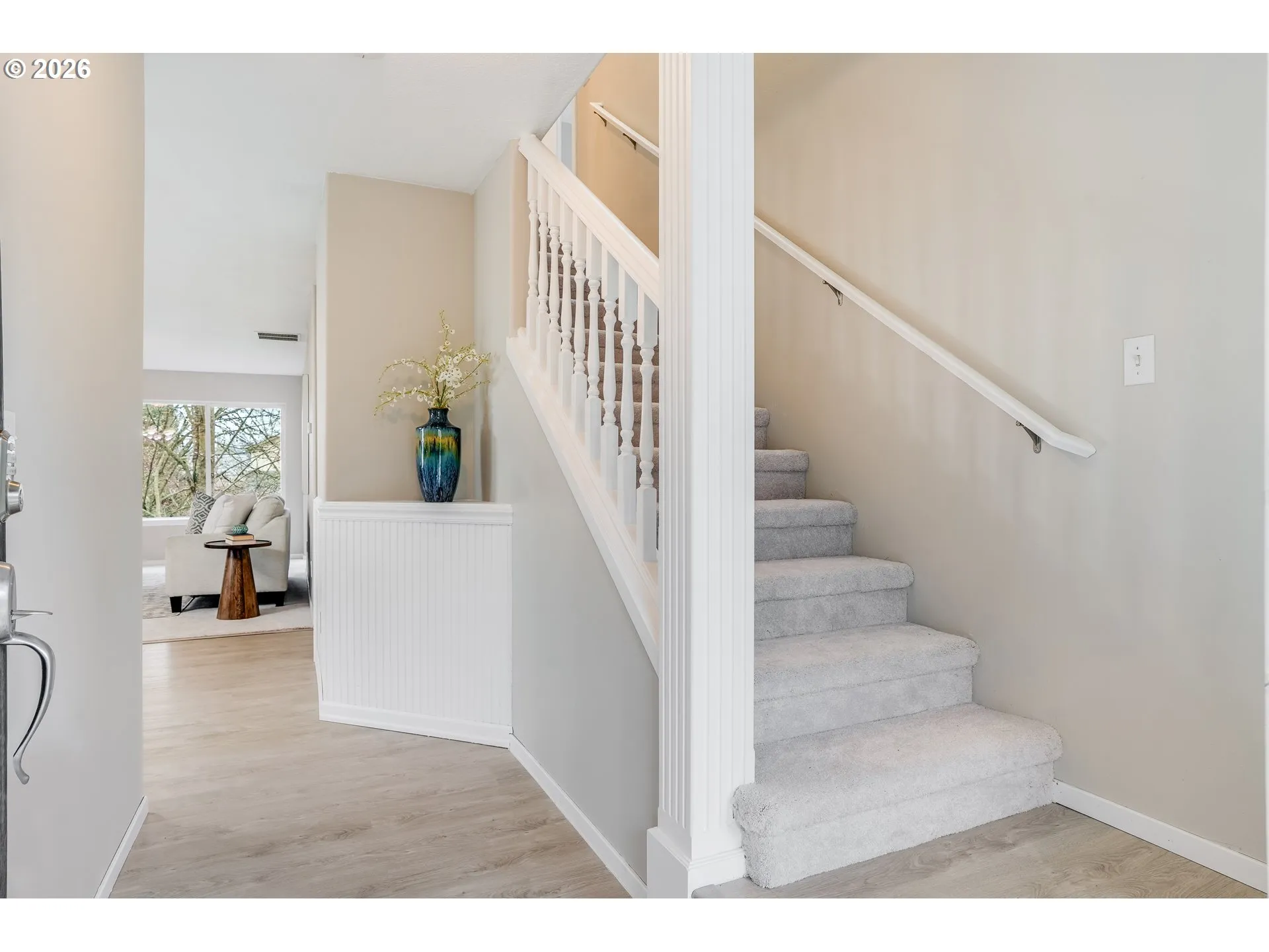 Entrance/Foyer