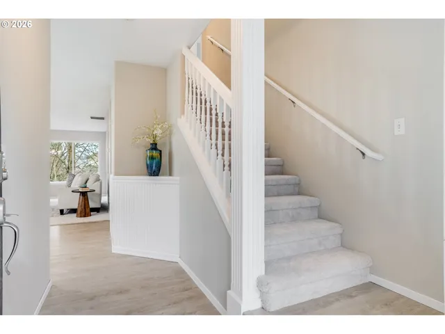 Entrance/Foyer