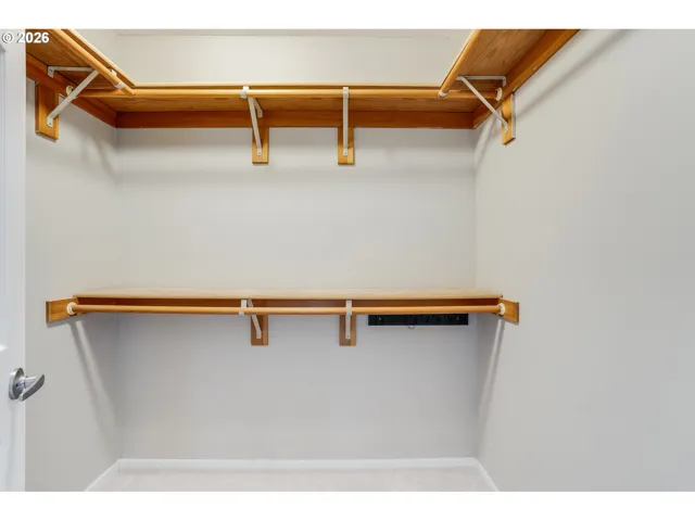 Primary Bedroom-Walk-In Closet