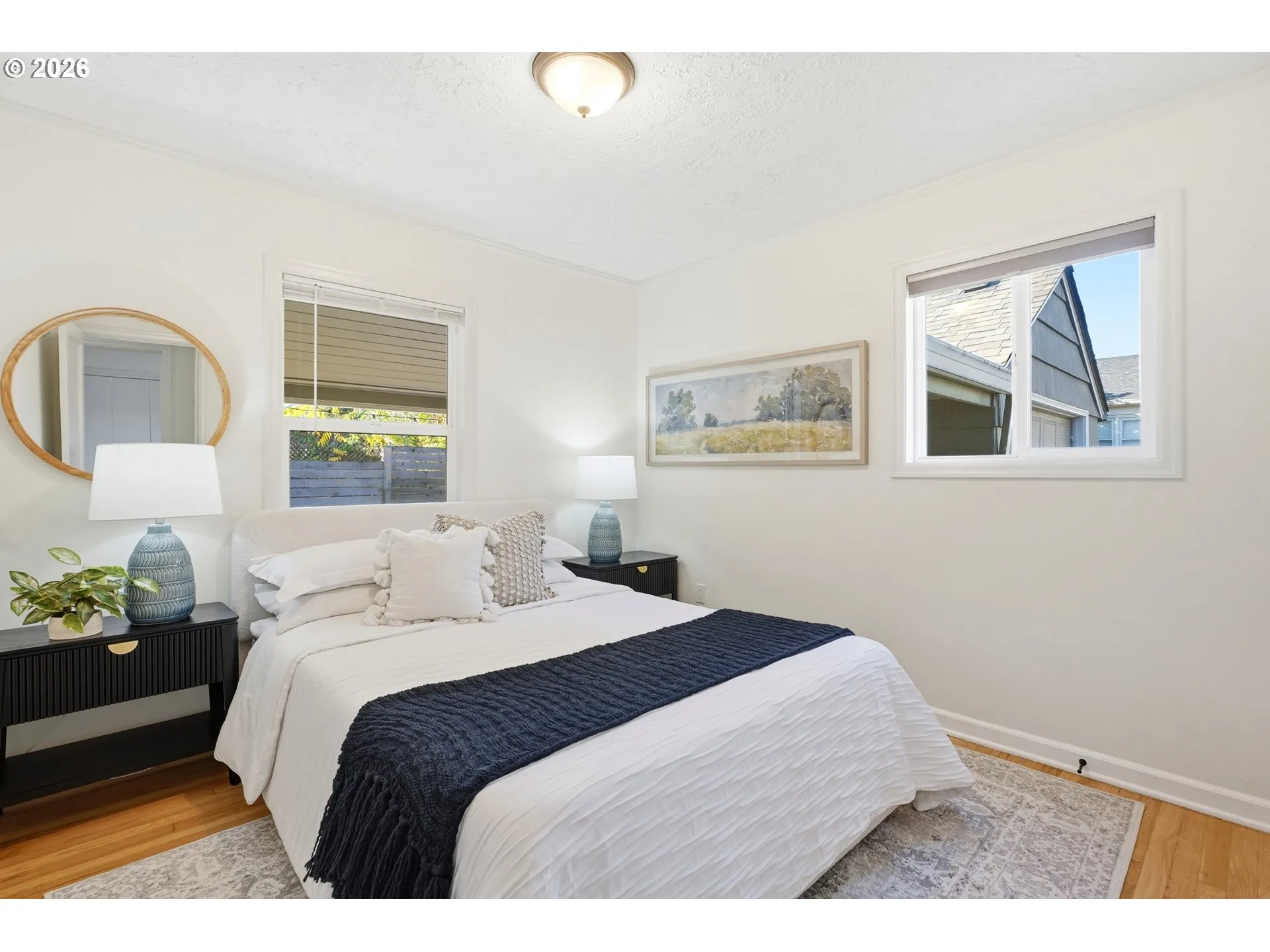 Bedroom-# 1
