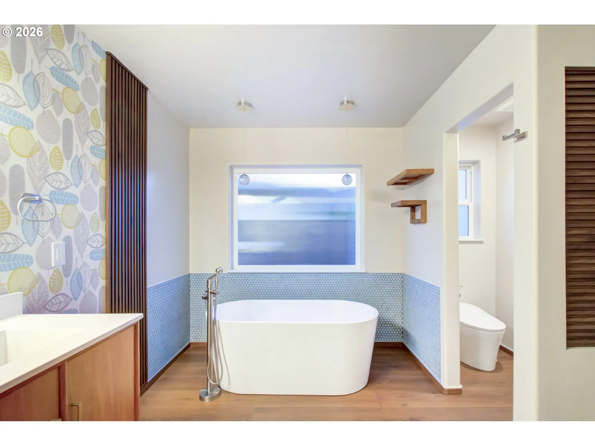 Owner's Suite Bathroom-Full Bathroom