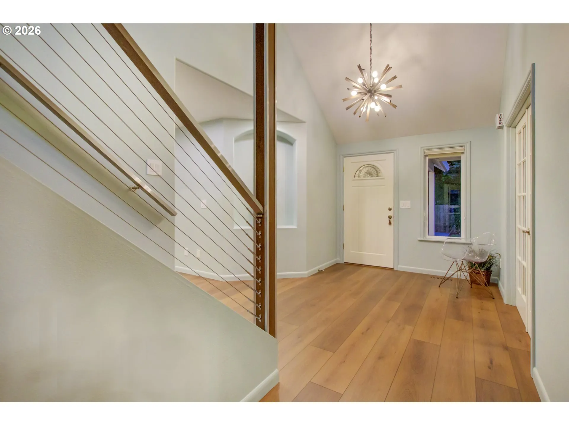 Entrance/Foyer